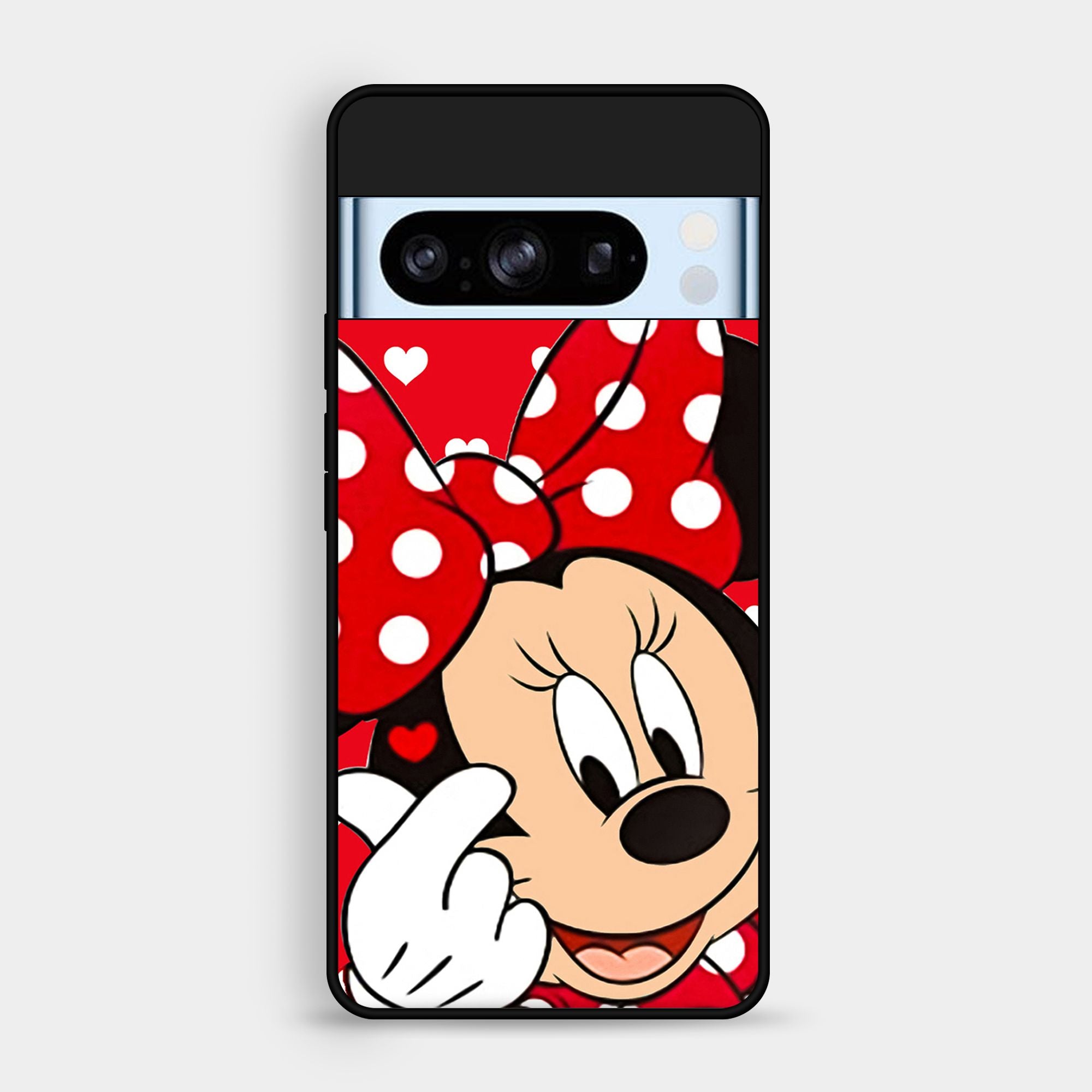 Google Pixel 8 Pro - Wallpaper 013 - Premium Printed Glossy Phone Case