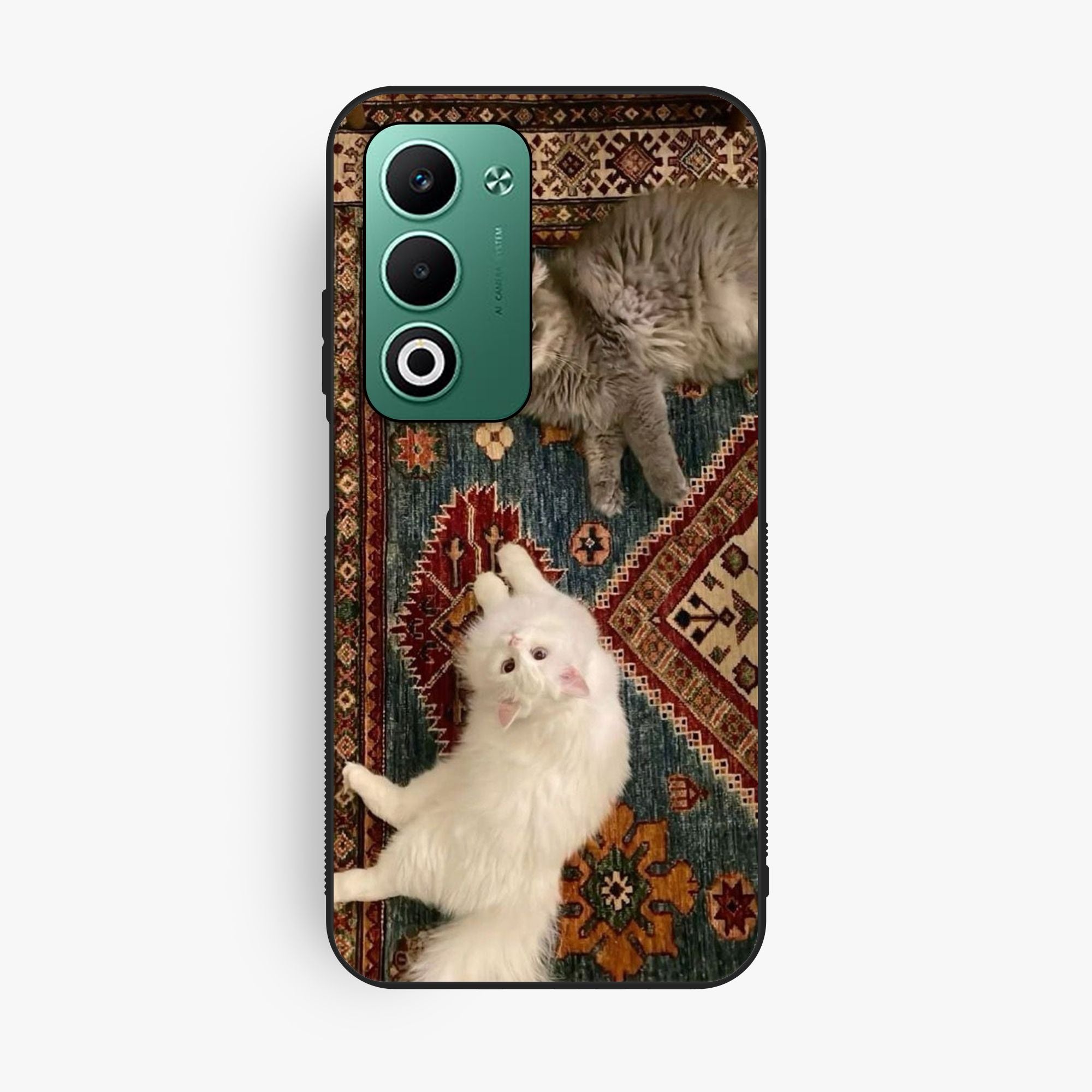 Oppo A5 5g - Wallpaper 39 - Premium Printed Glossy Phone Case
