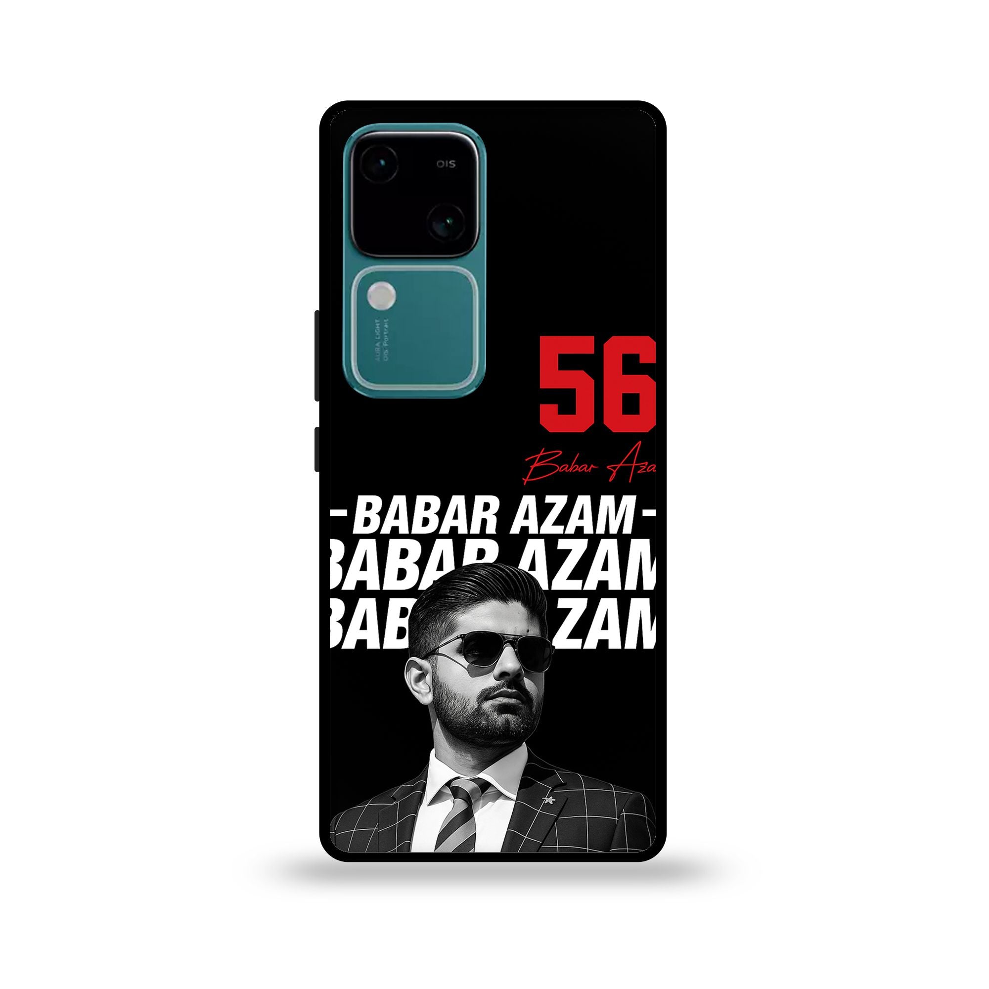 Vivo V30 - Wallpaper 150 - Premium Printed Glossy Phone Case