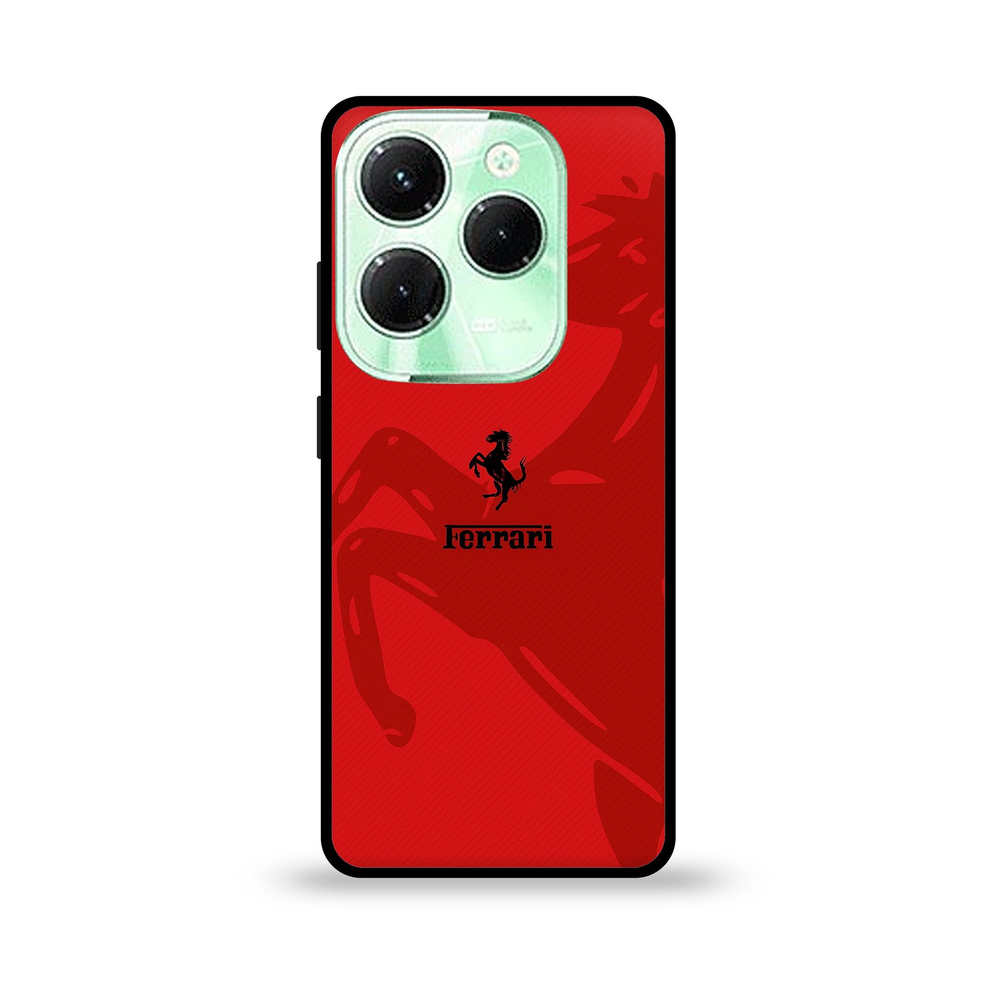 Infinix Hot 40 Pro - Wallpaper 85 - Premium Printed Glossy Phone Case