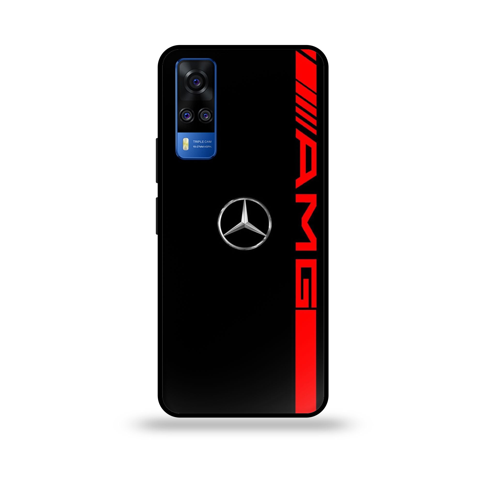 Vivo Y51S - Wallpaper 58 - Premium Printed Glossy Phone Case