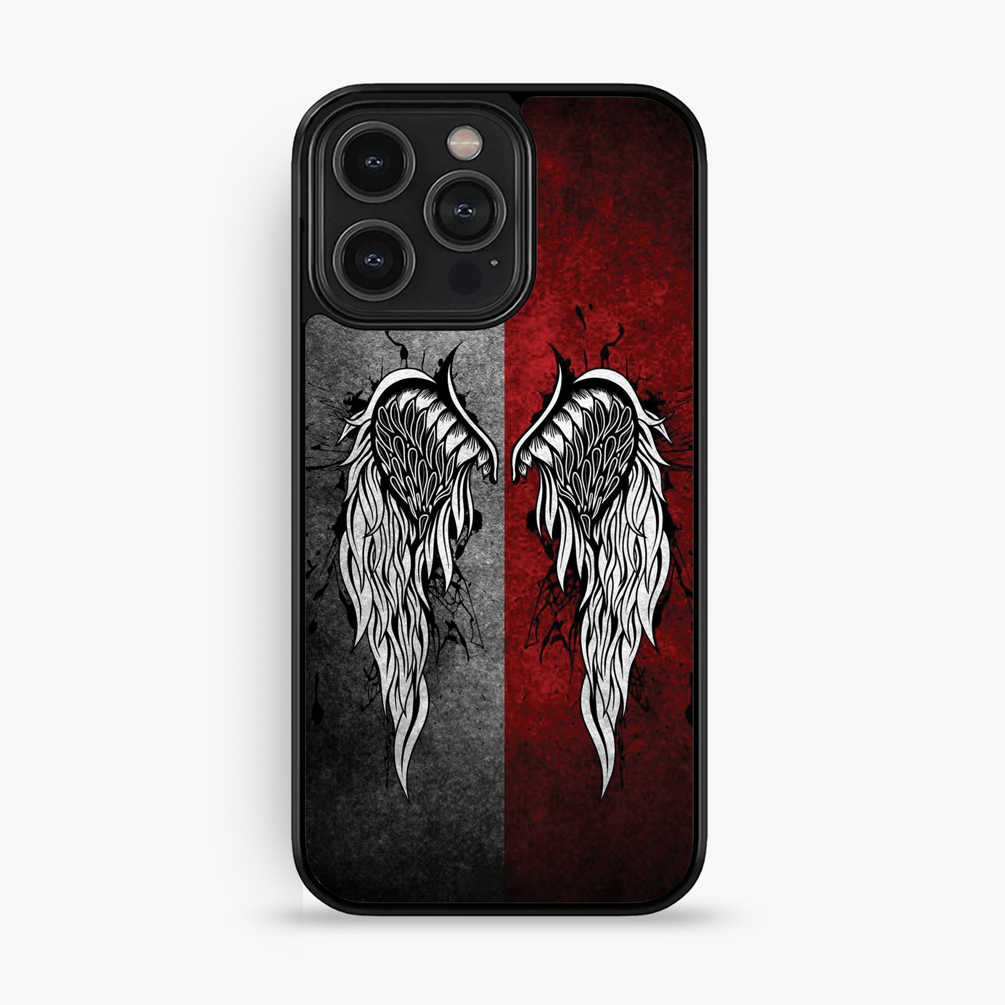 iPhone 12 Pro Max - Design 009 - Premium Glossy Phone Case