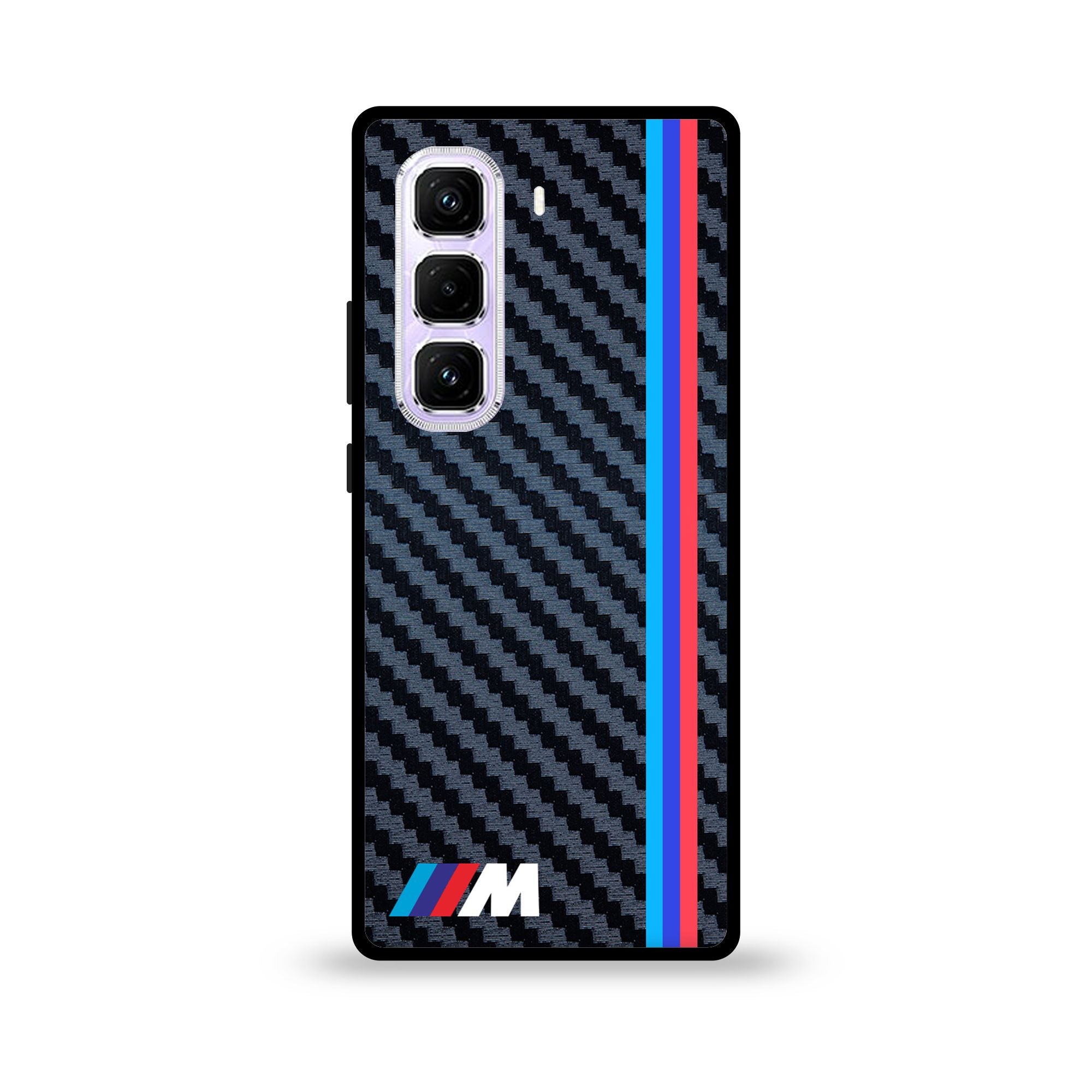 Infinix Hot 50 Pro Plus - Wallpaper 86 - Premium Printed Glossy Phone Case