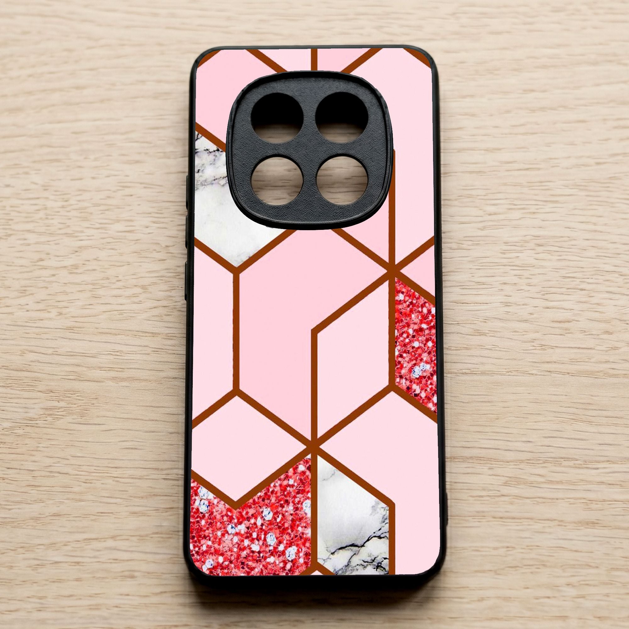 Xiaomi Redmi Note 15 4g - Wallpaper 19 - Premium Printed Glossy Phone Case