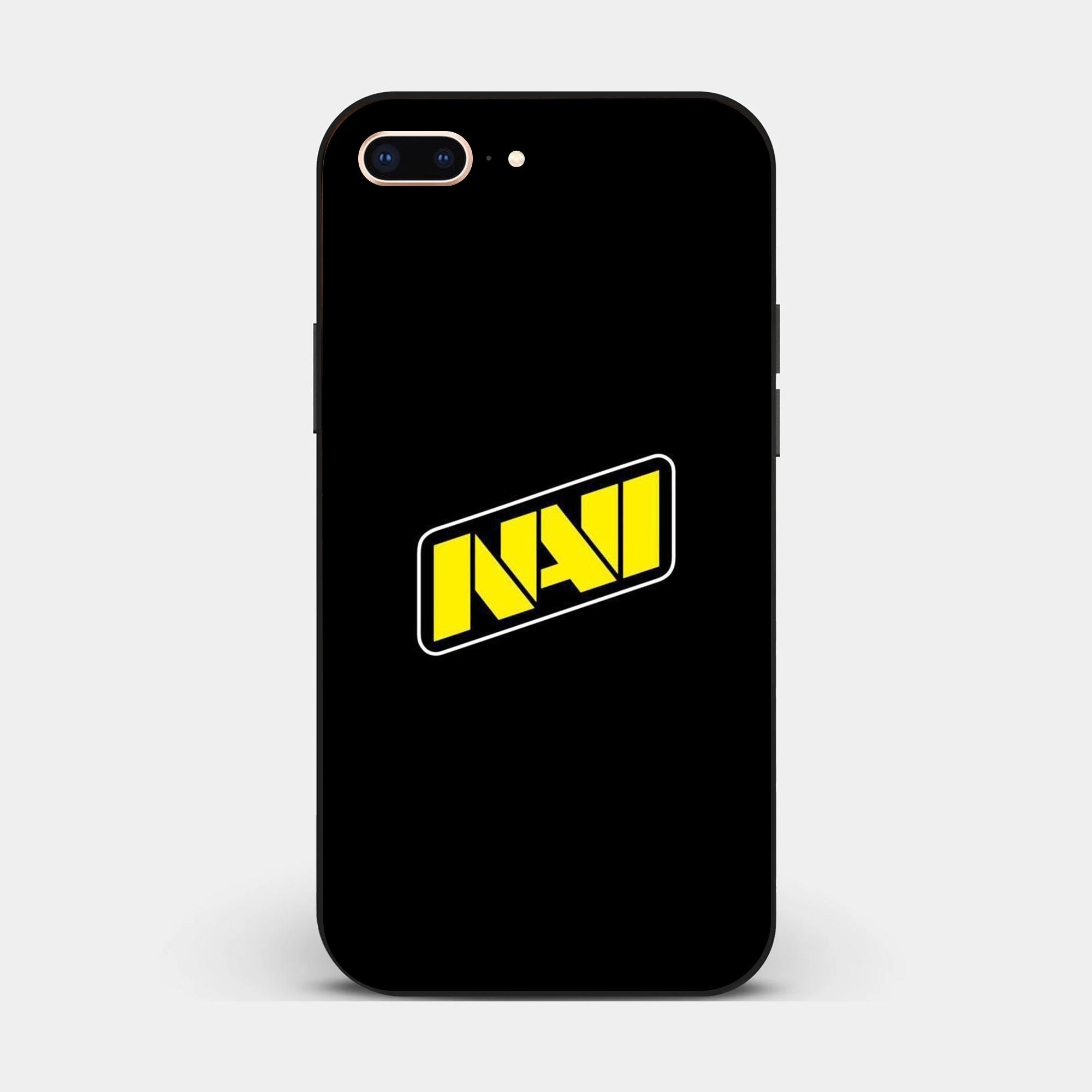 iPhone 7 Plus - Wallpaper 061 - Premium Printed Glossy Phone Case
