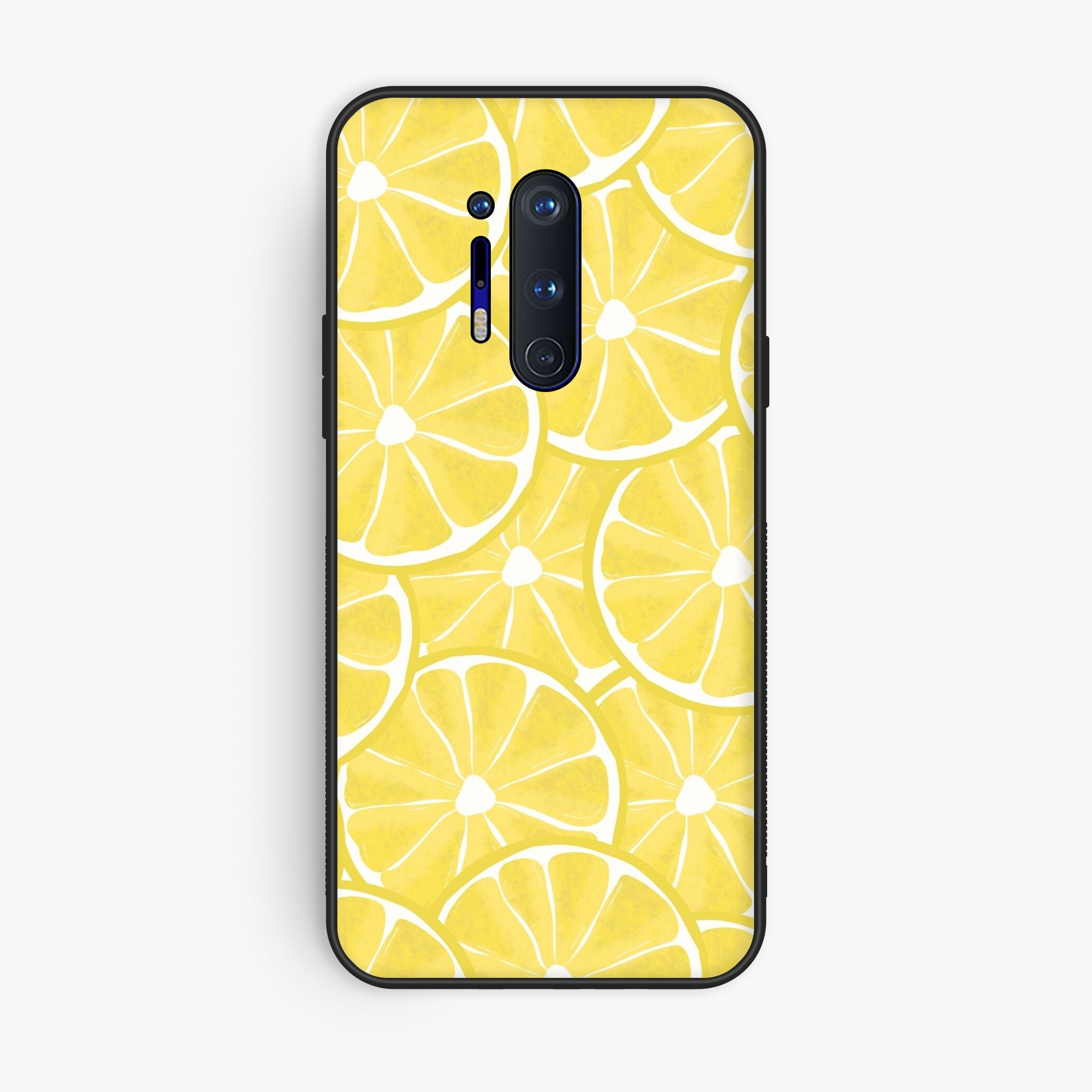 OnePlus 8 Pro - Wallpaper 092 - Premium Printed Glossy Phone Case