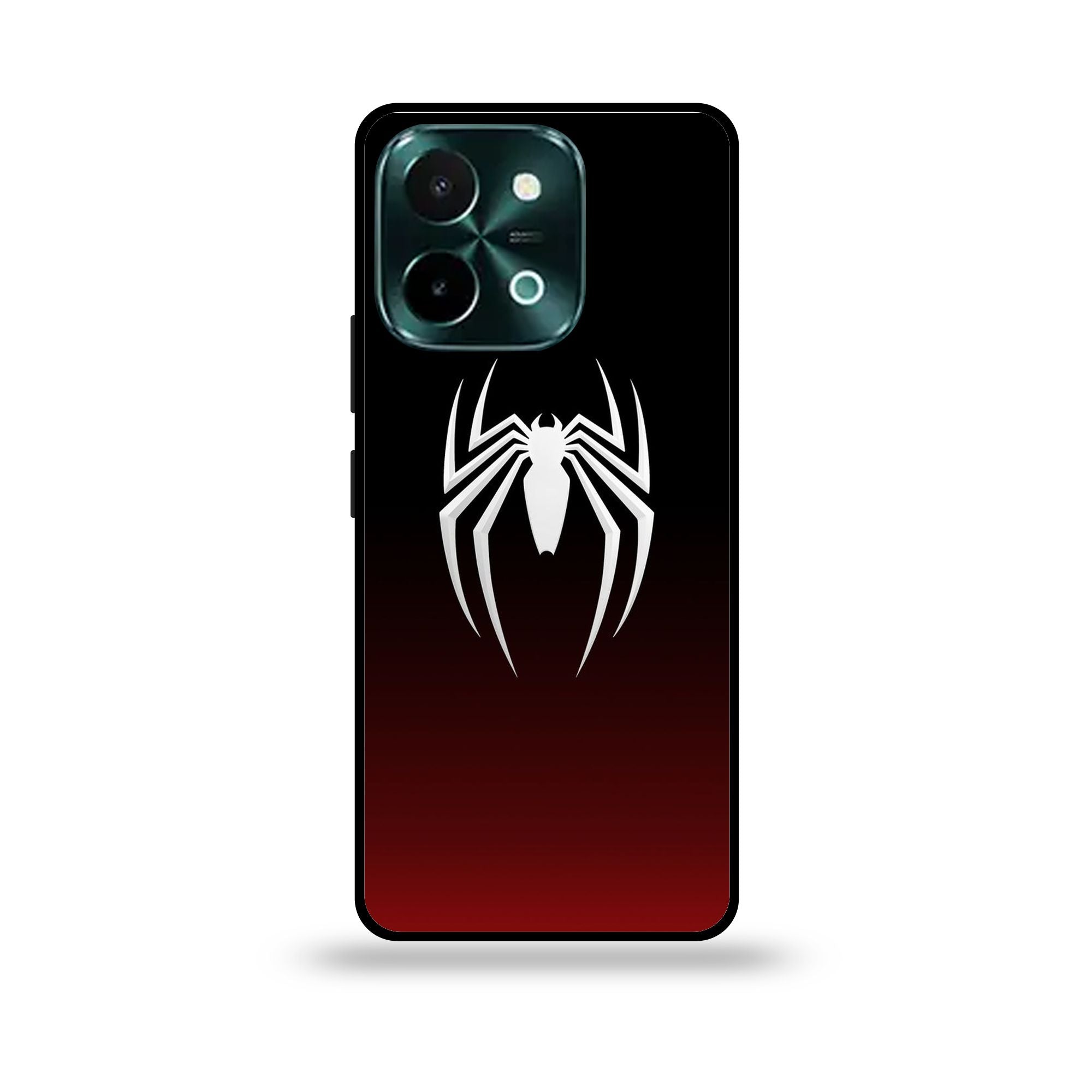 Vivo Y28 - Wallpaper 43 - Premium Printed Glossy Phone Case