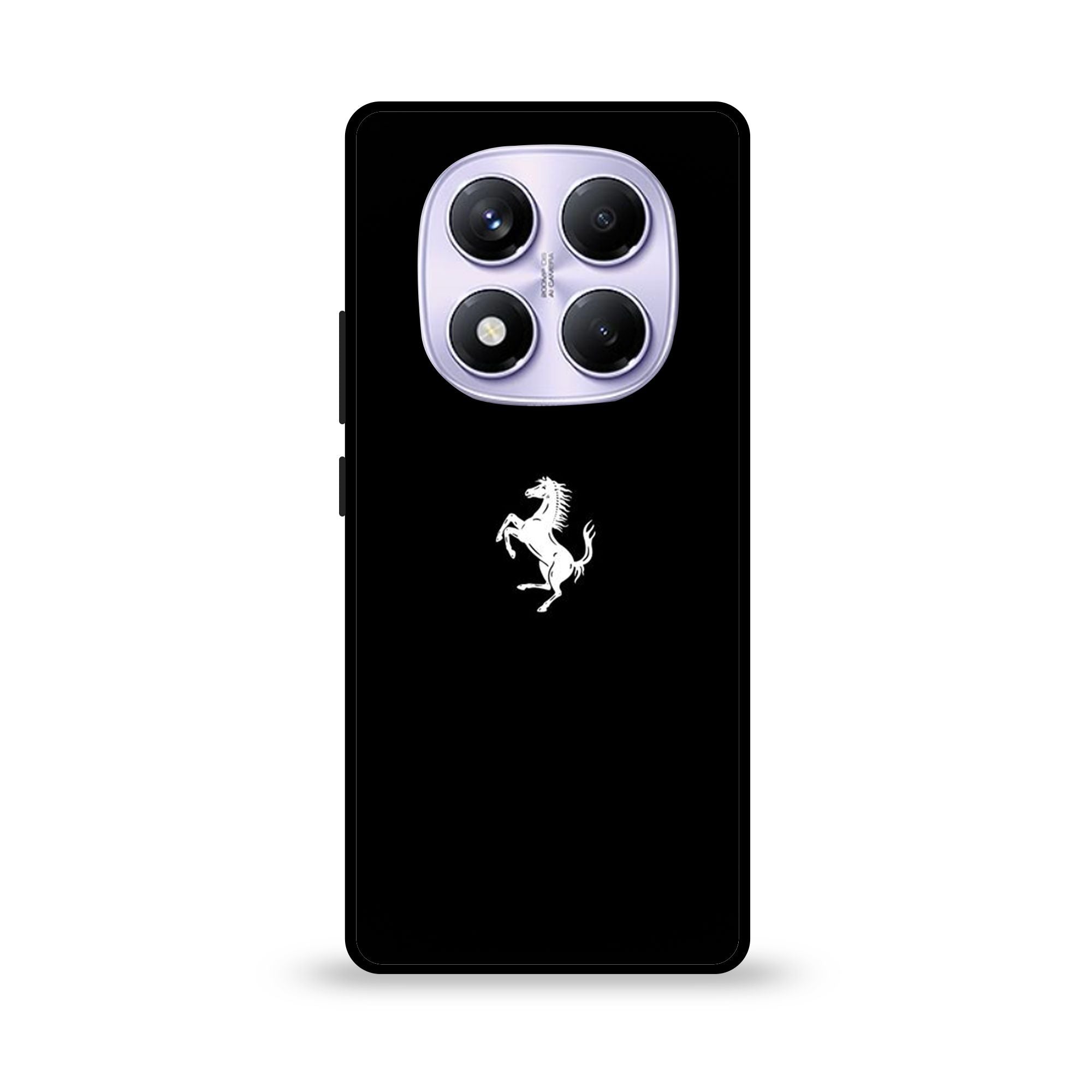 Xiaomi Redmi note 14 Pro - Wallpaper 102 - Premium Printed Glossy Phone Case