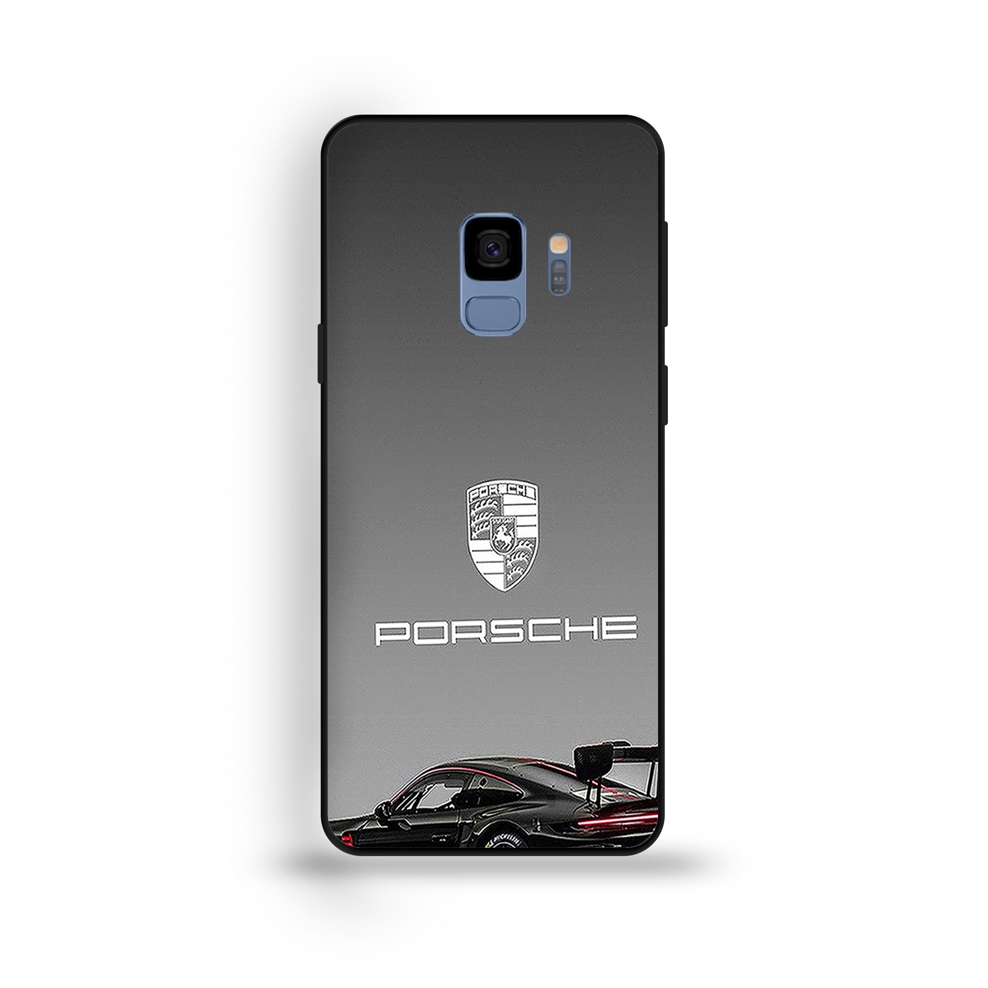 Samsung Galaxy S9 - Wallpaper 152 - Premium Printed Glossy Phone Case