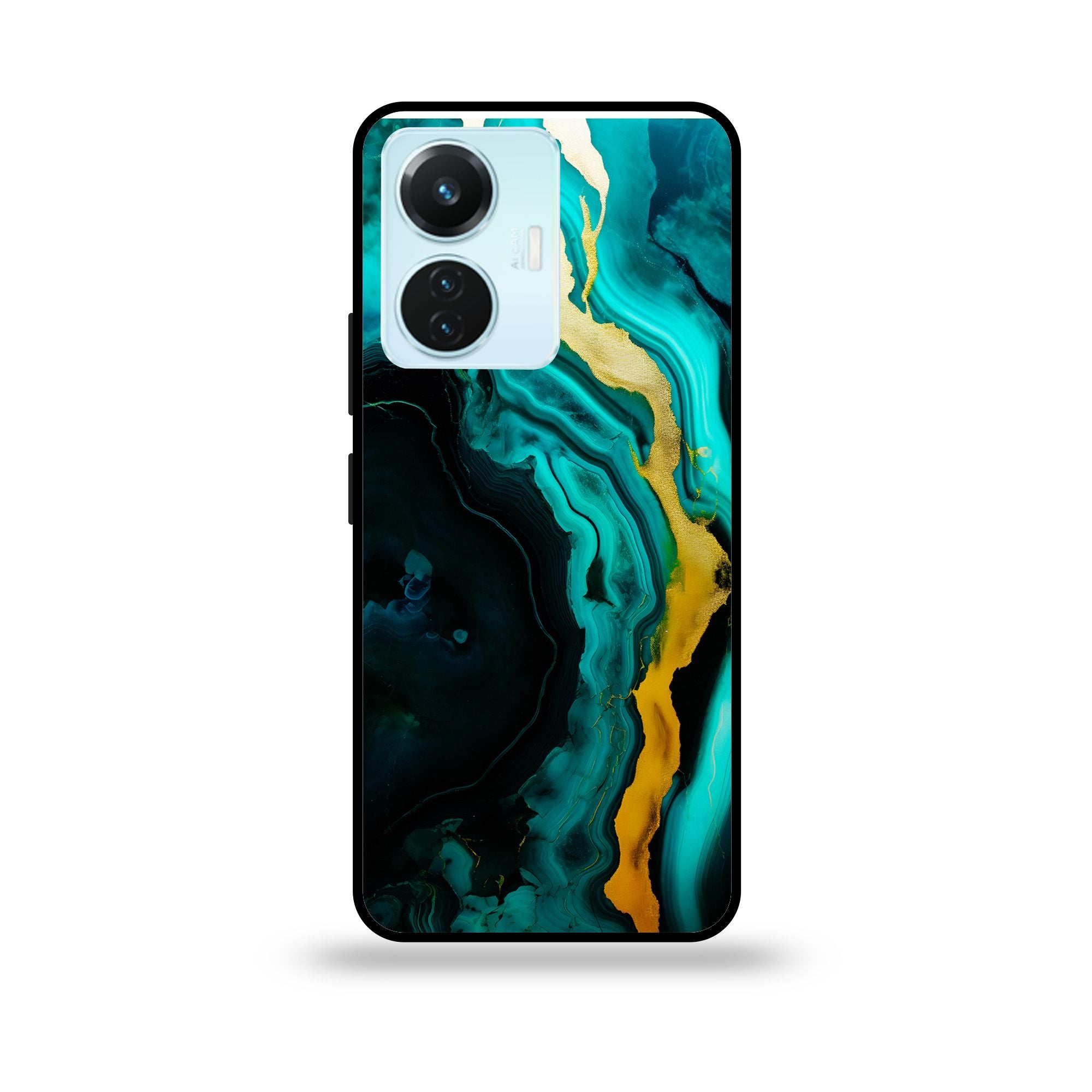 Vivo Y55 4G - Wallpaper 68 - Premium Printed Glossy Phone Case