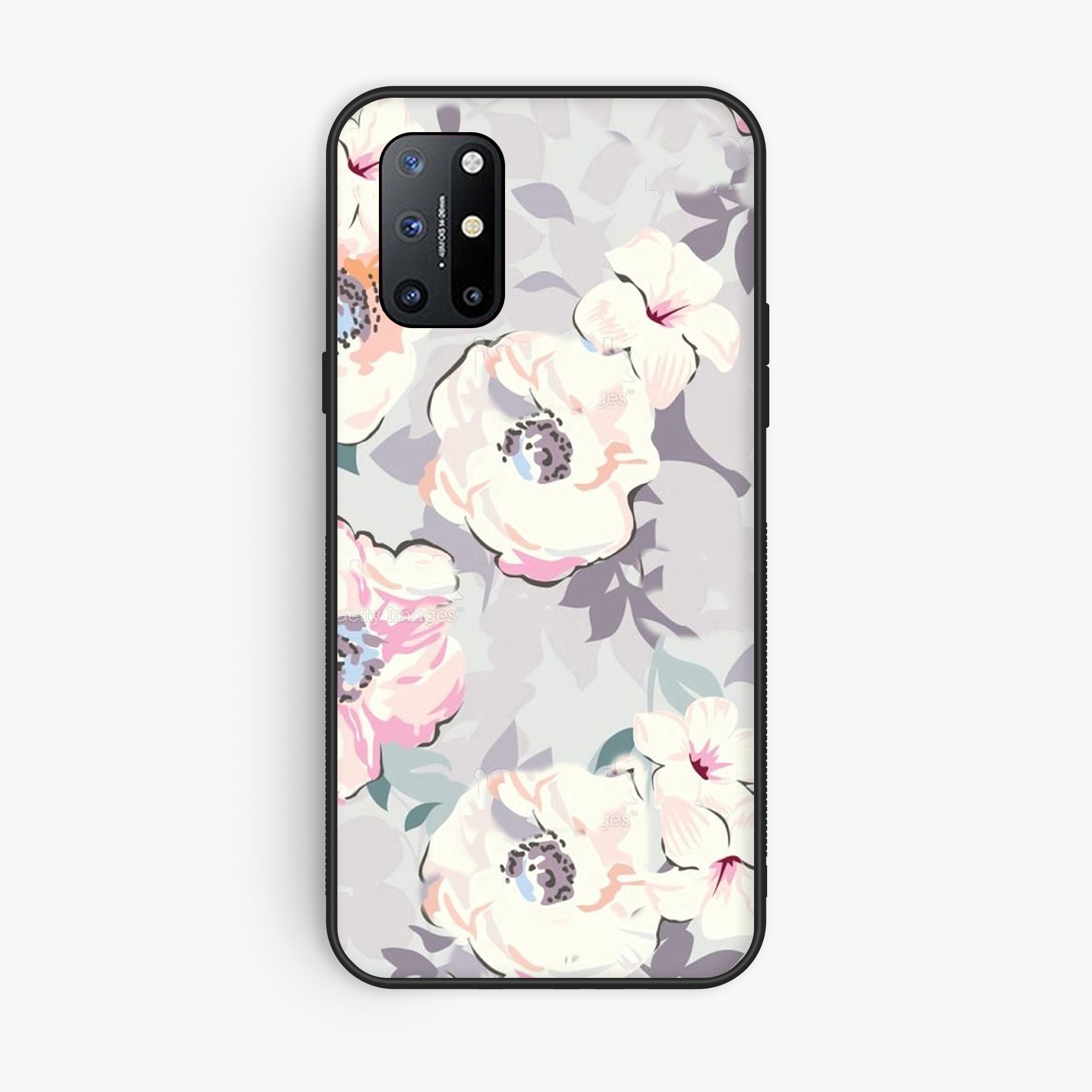 OnePlus 8t - Wallpaper 007 - Premium Printed Glossy Phone Case