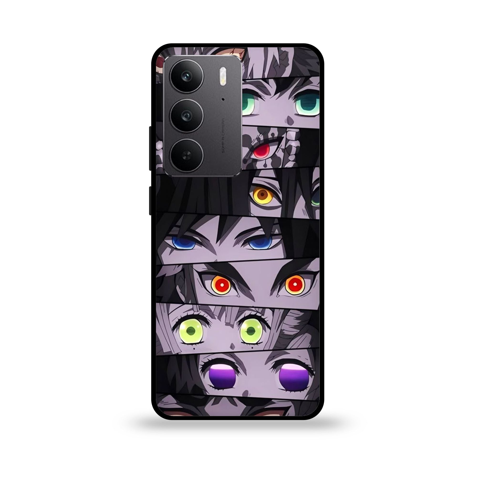 Realme C75 - Wallpaper 075 - Premium Printed Glossy Phone Case
