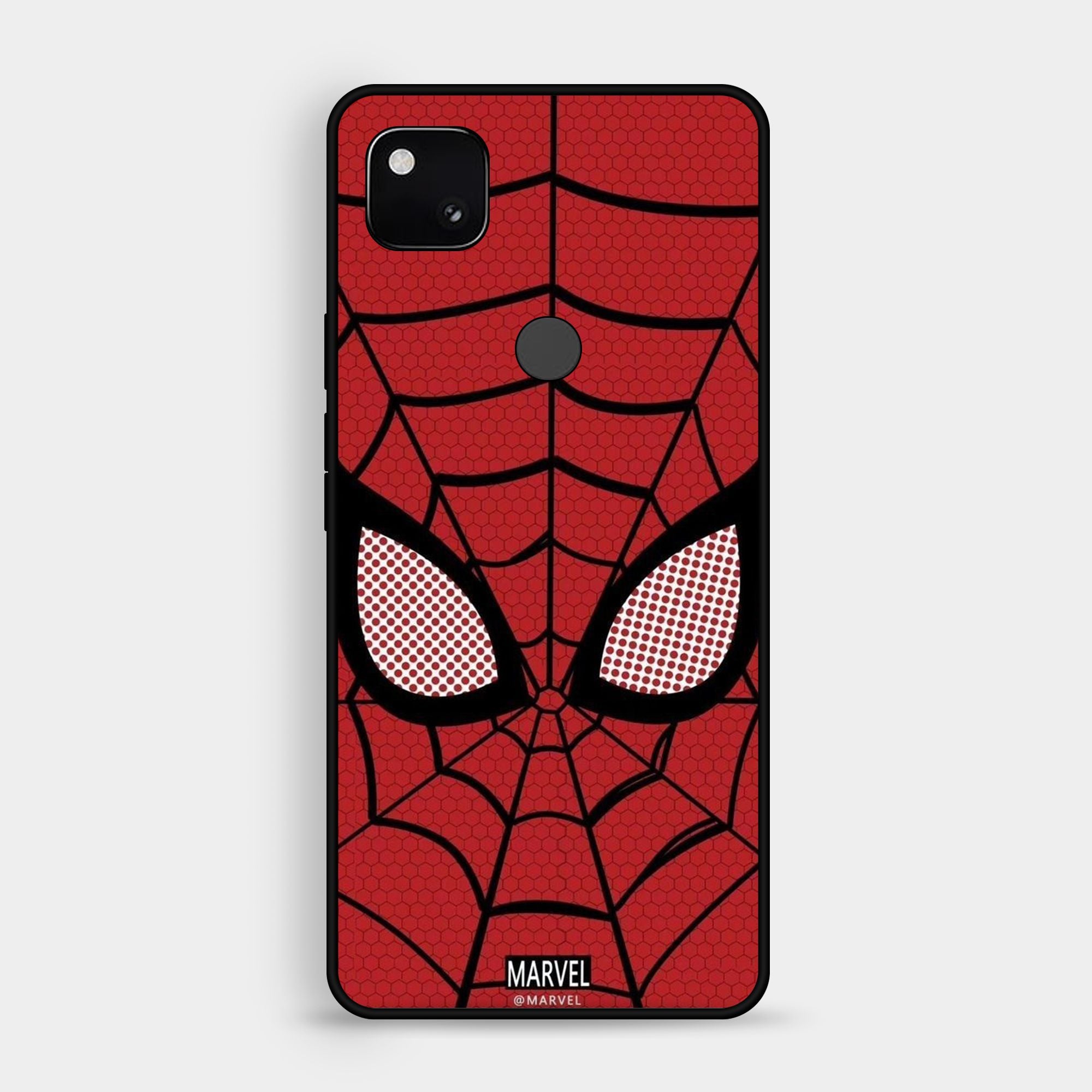 Google Pixel 4a - Wallpaper 054 - Premium Printed Glossy Phone Case