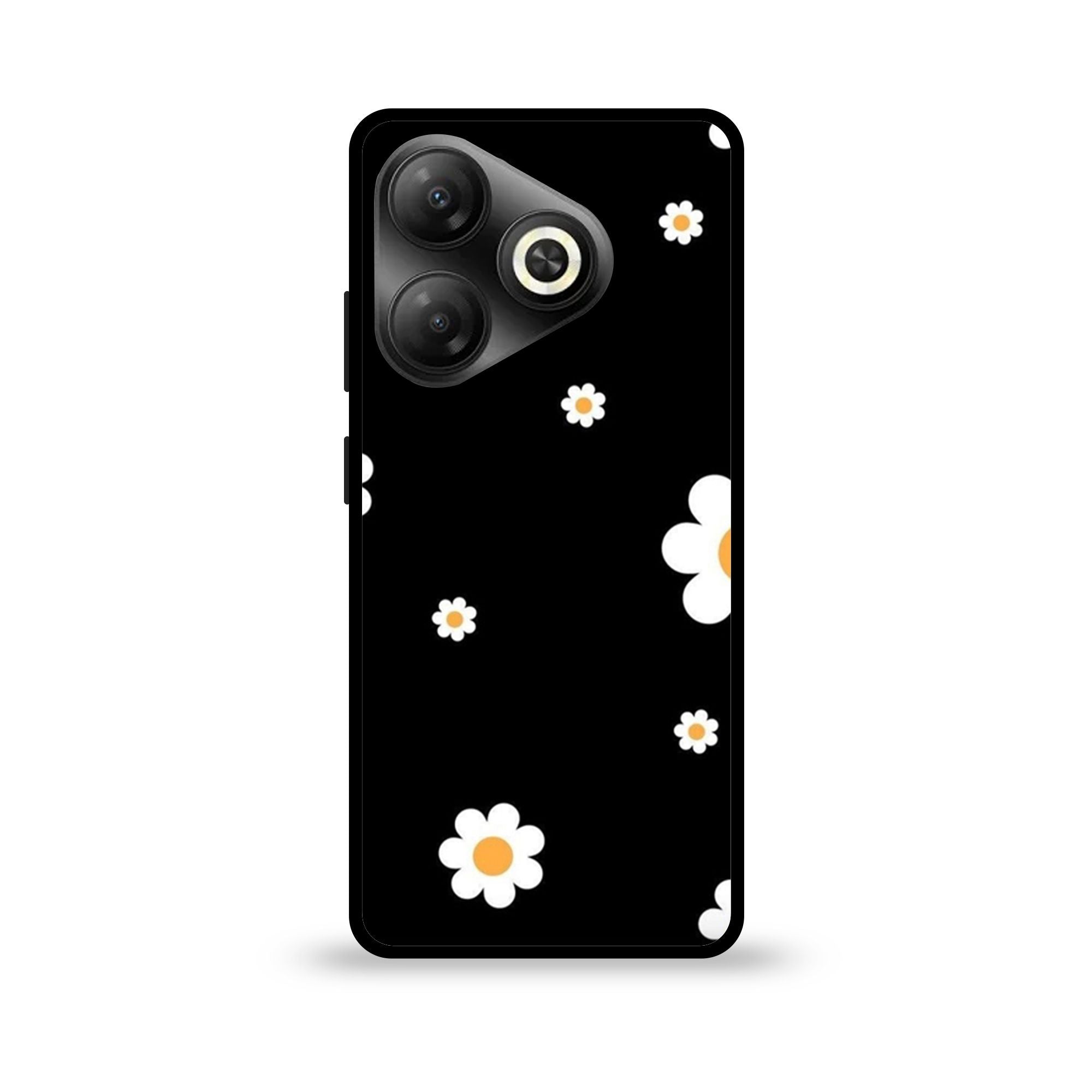 Infinix Smart 10 HD - Wallpaper 75 - Premium Printed Glossy Phone Case
