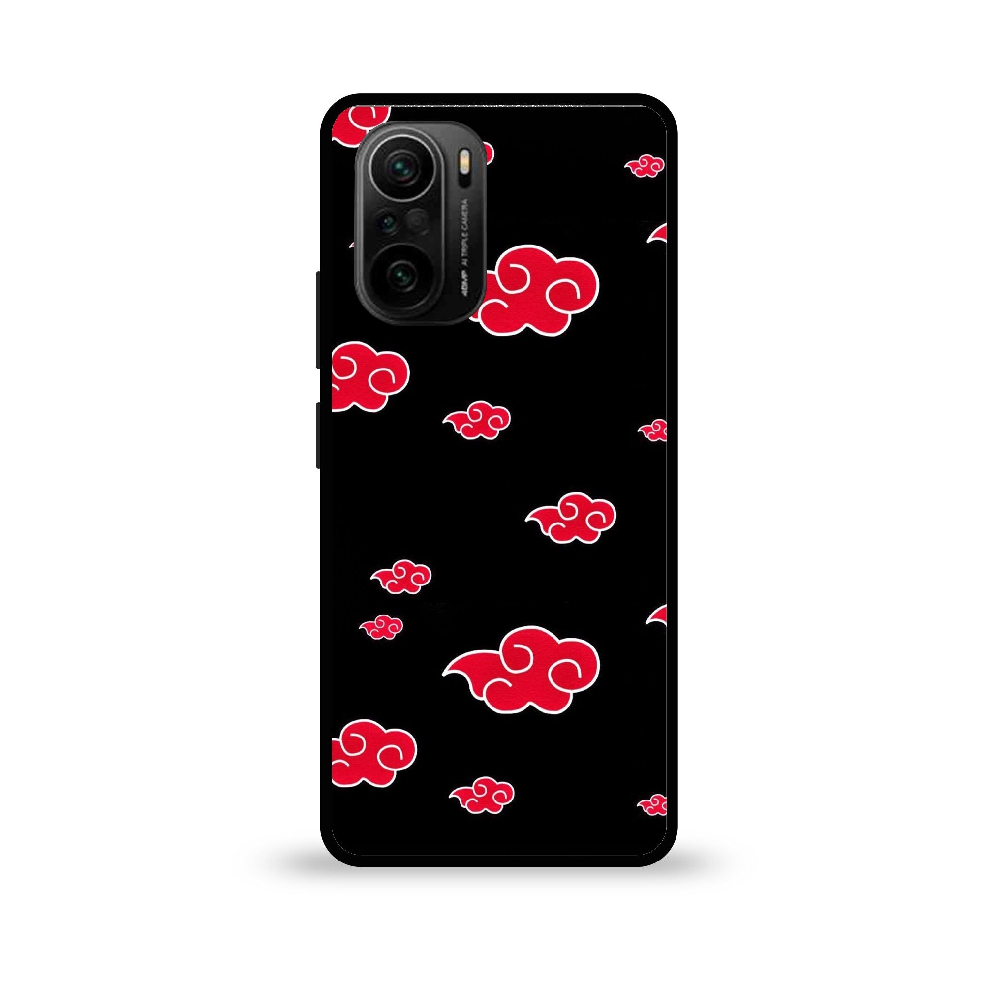 Xiaomi Poco F3 - Wallpaper 48 - Premium Printed Glossy Phone Case