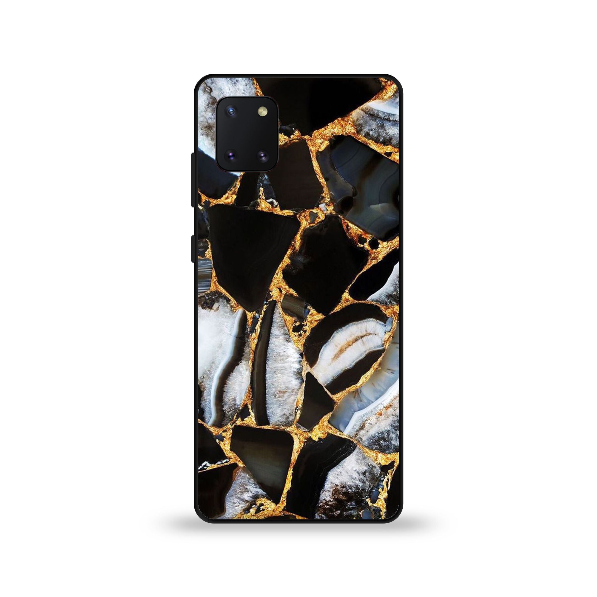 Samsung Galaxy Note 10 Lite - Wallpaper 129 - Premium Printed Glossy Phone Case