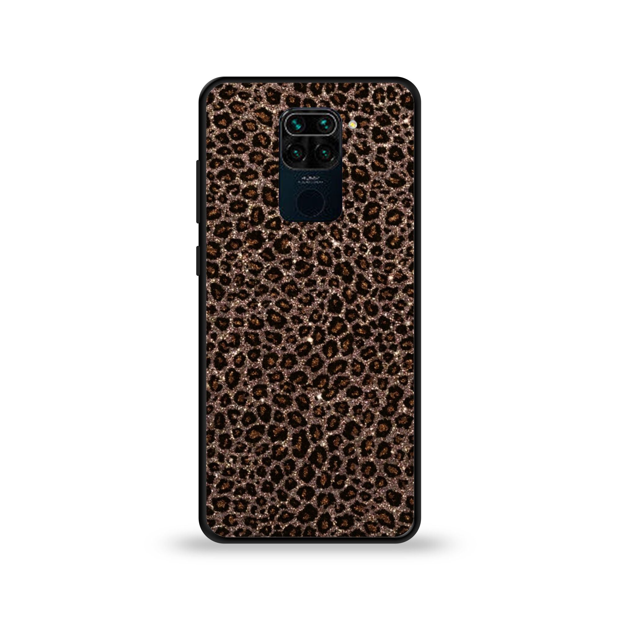 Redmi Note 9 - Wallpaper 037 - Premium Printed Glossy Phone Case