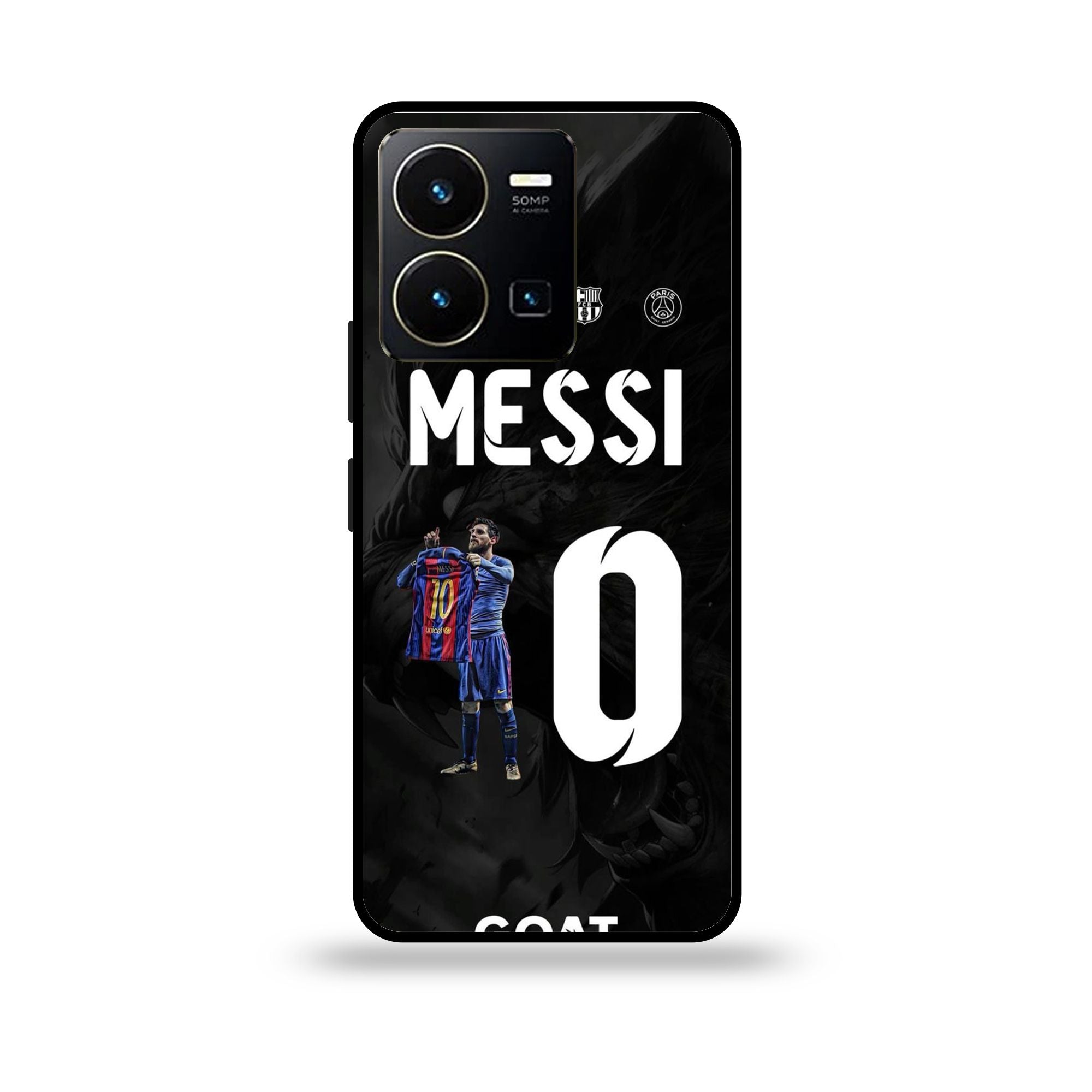 Vivo Y35 - Wallpaper 92 - Premium Printed Glossy Phone Case