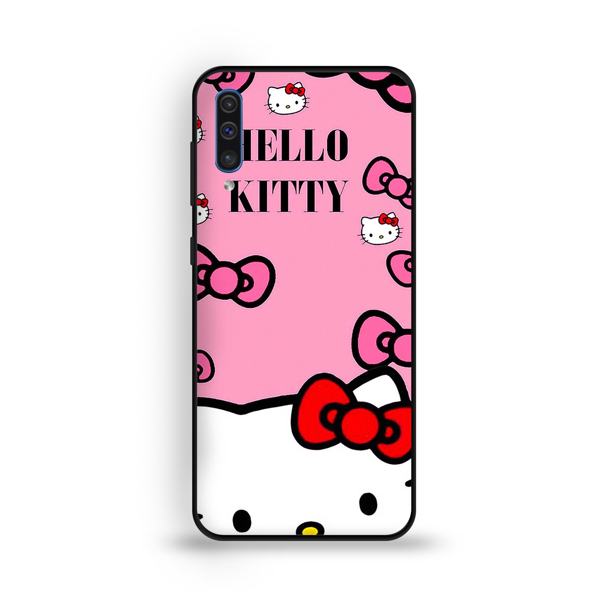 Samsung Galaxy A50 - Wallpaper 012 - Premium Printed Glossy Phone Case