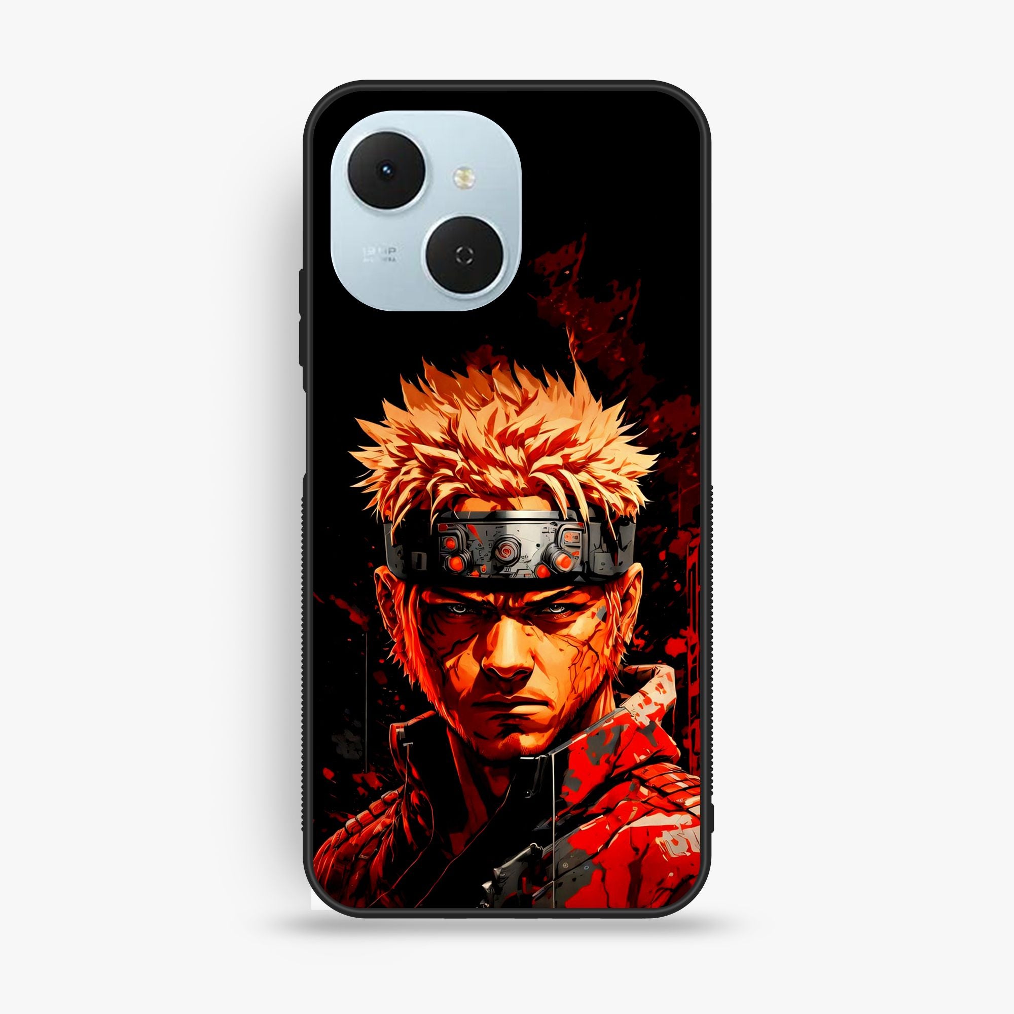 Tecno Spark 40c - Wallpaper 135 - Premium Printed Glossy Phone Case