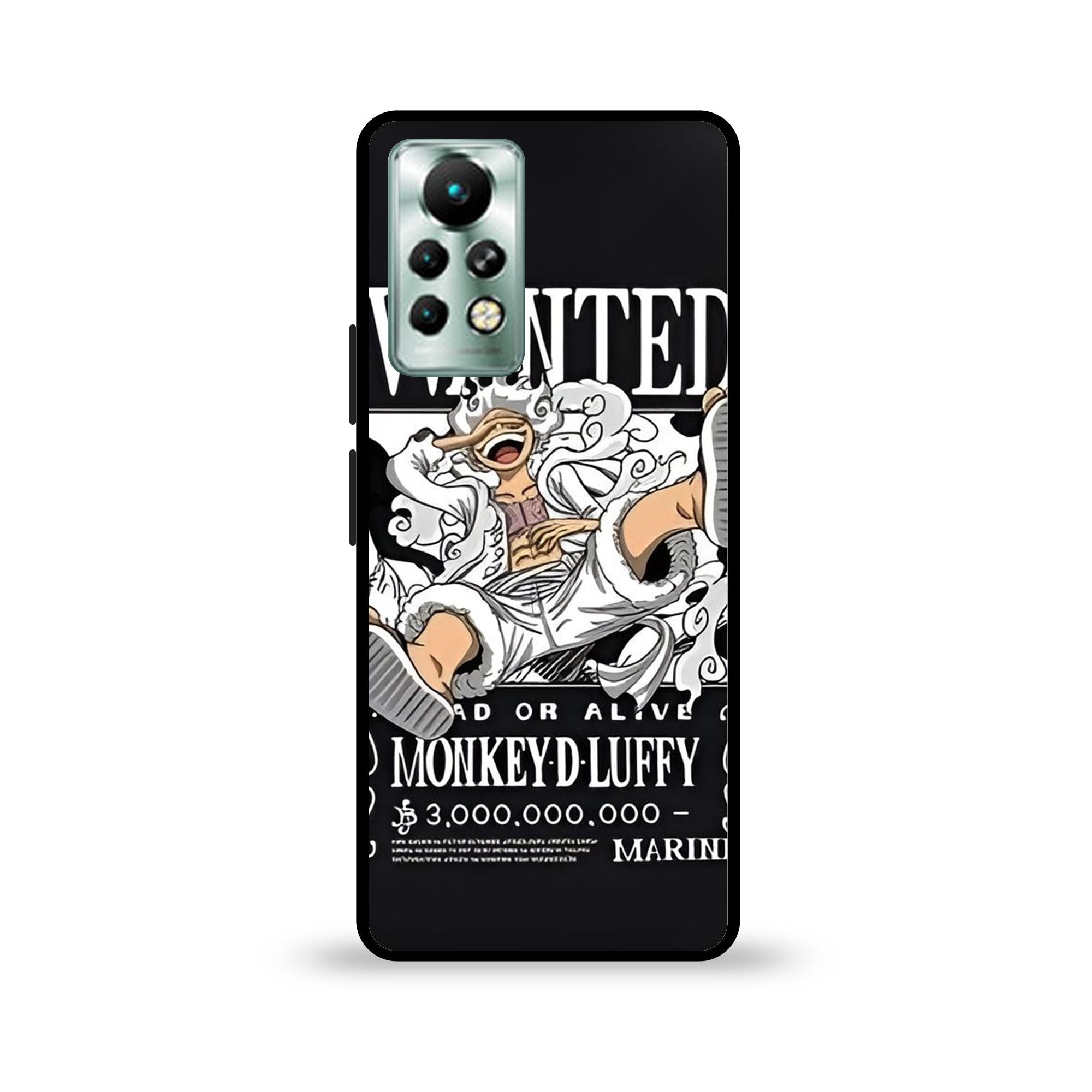 Infinix Note 11 Pro - Wallpaper 49 - Premium Printed Glossy Phone Case