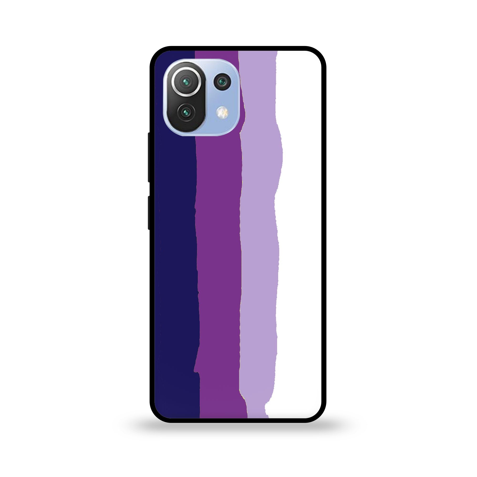 Xiaomi Mi 11T Lite - Wallpaper 005 - Premium Printed Glossy Phone Case