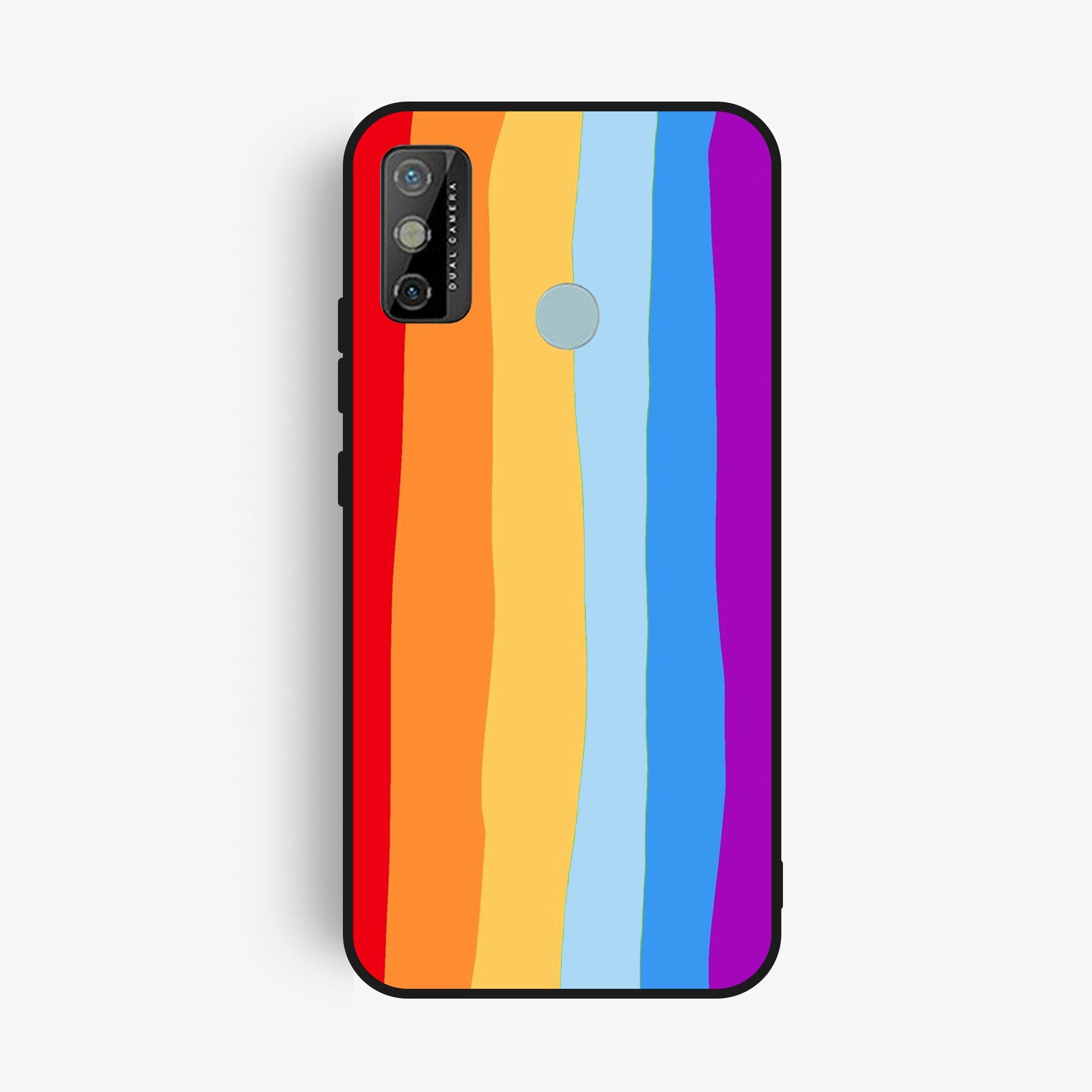 Tecno Spark 6 Go - Wallpaper 99 - Premium Printed Glossy Phone Case