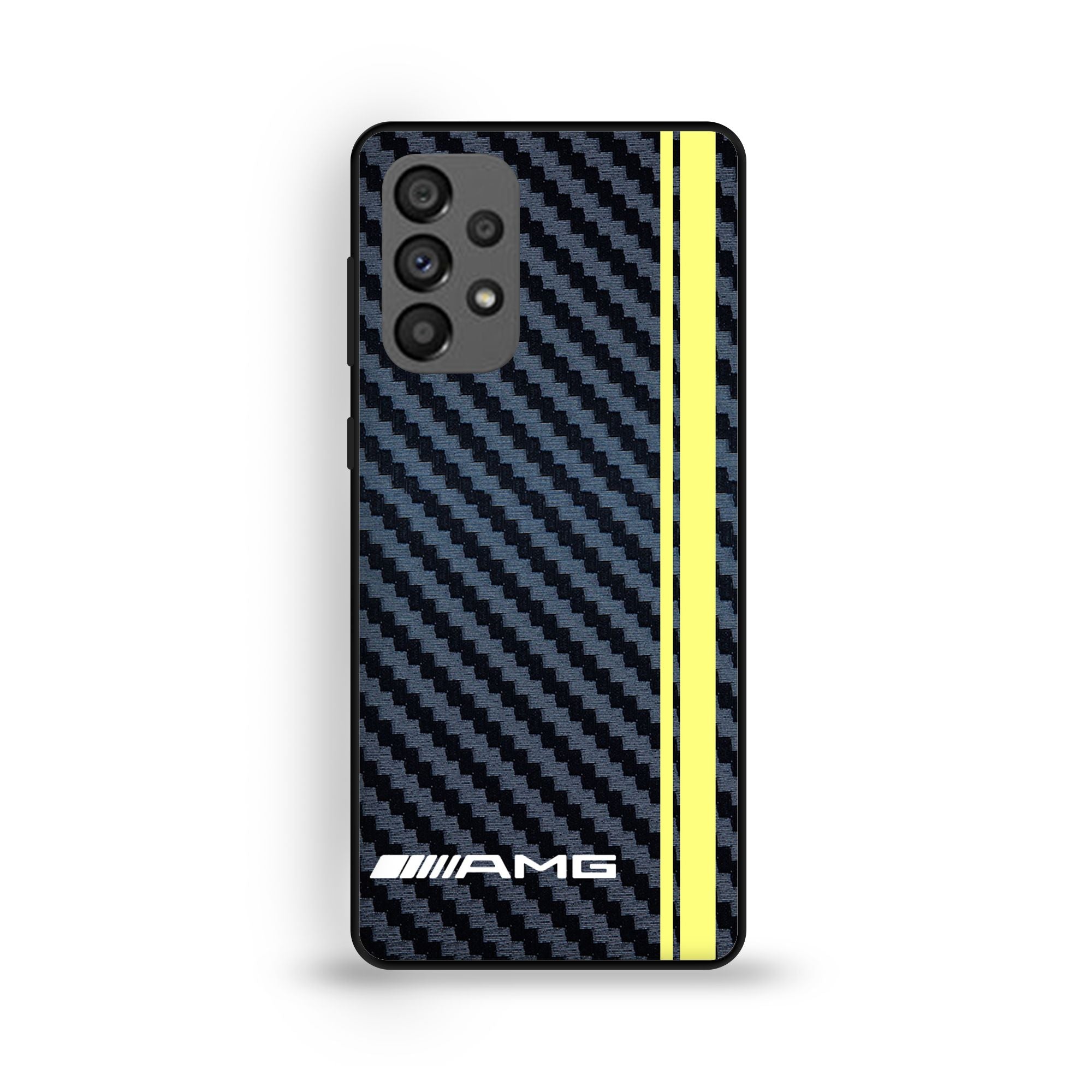 Samsung A73 5G - Wallpaper 153 - Premium Printed Glossy Phone Case