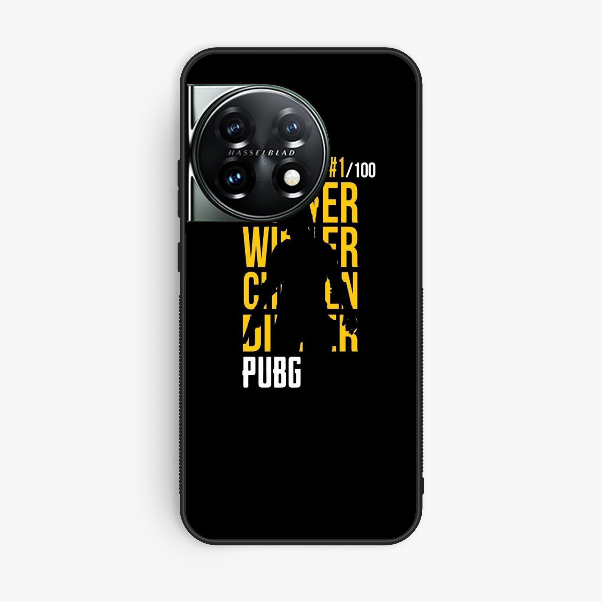 OnePlus 11R - Wallpaper 46 - Premium Printed Glossy Phone Case