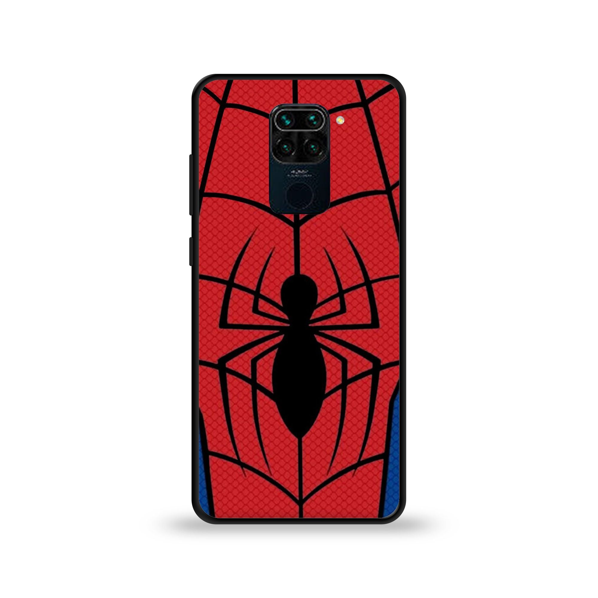 Redmi 9 - Wallpaper 053 - Premium Printed Glossy Phone Case