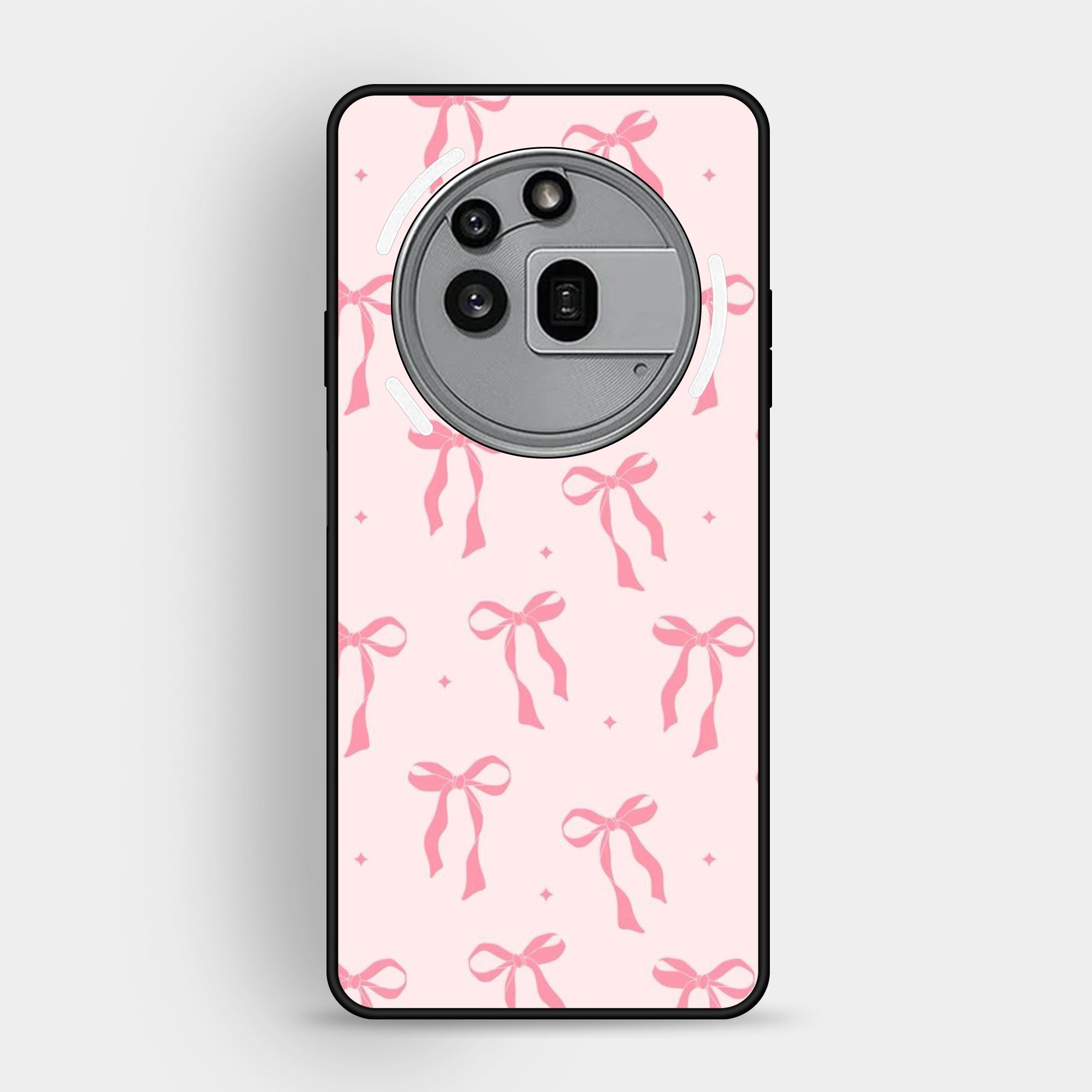 Nothing Phone 3a Pro - Wallpaper 57 - Premium Printed Glossy Phone Case
