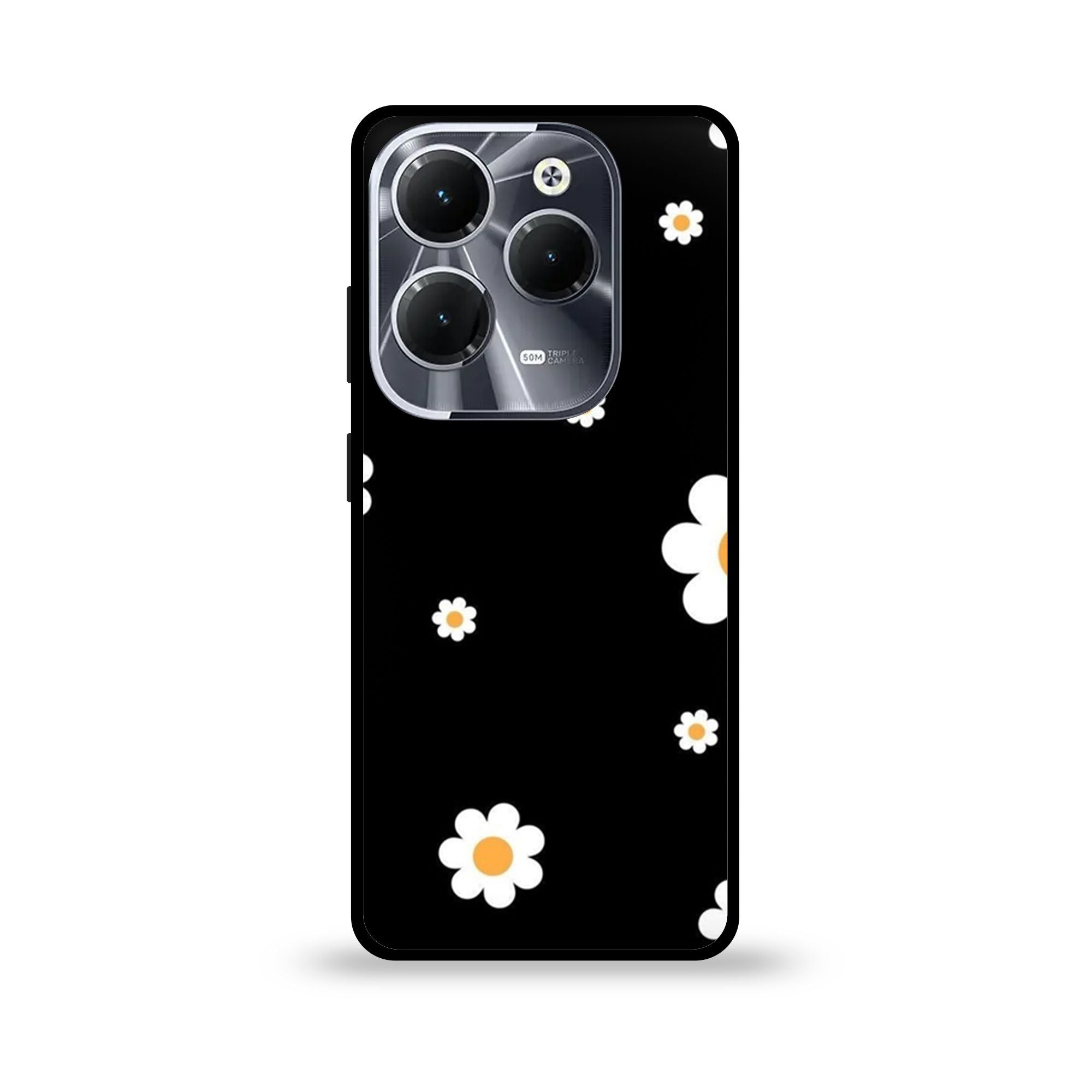 Infinix Hot 40 - Wallpaper 75 - Premium Printed Glossy Phone Case