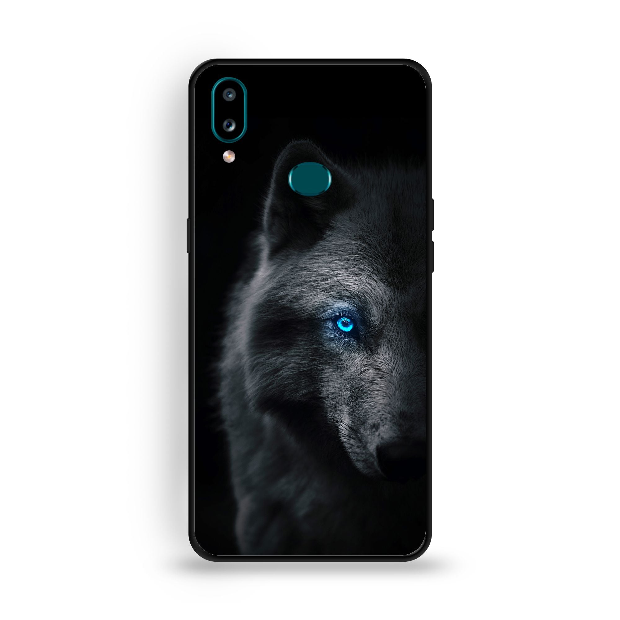 Samsung A10s - Wallpaper 131 - Premium Printed Glossy Phone Case