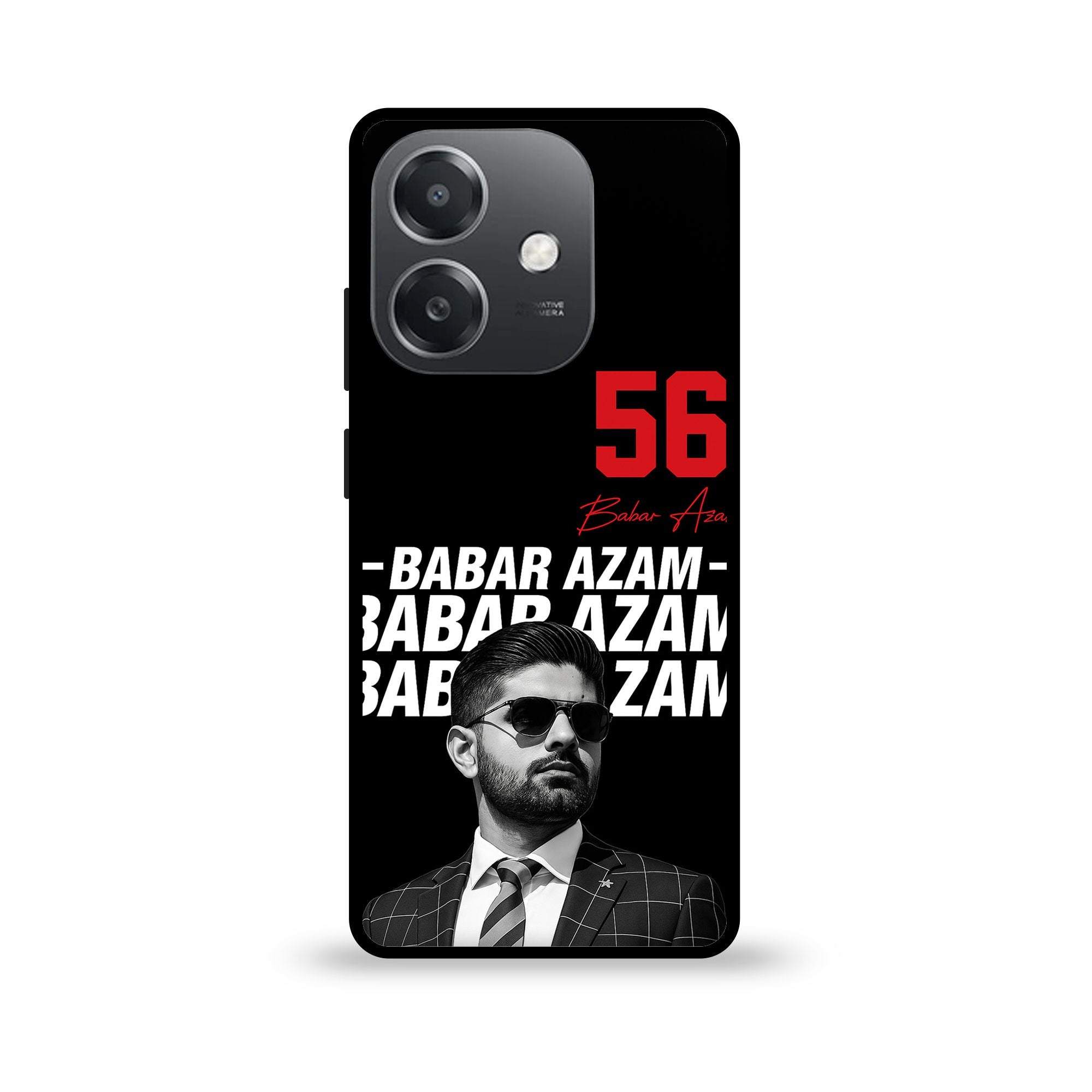 Oppo A3x - Wallpaper 88 - Premium Printed Glossy Phone Case