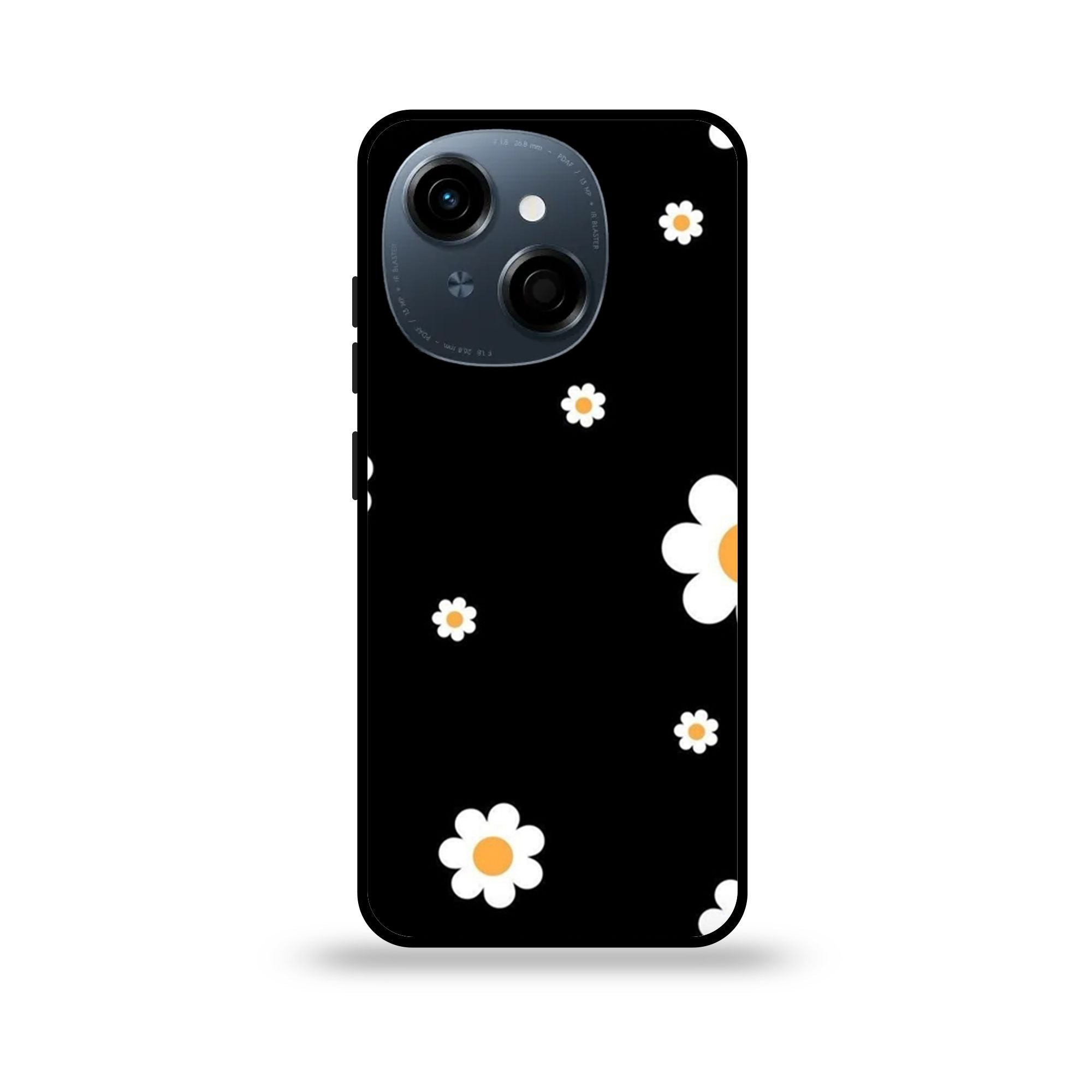 Tecno Spark Go 1 - Wallpaper 122 - Premium Printed Glossy Phone Case