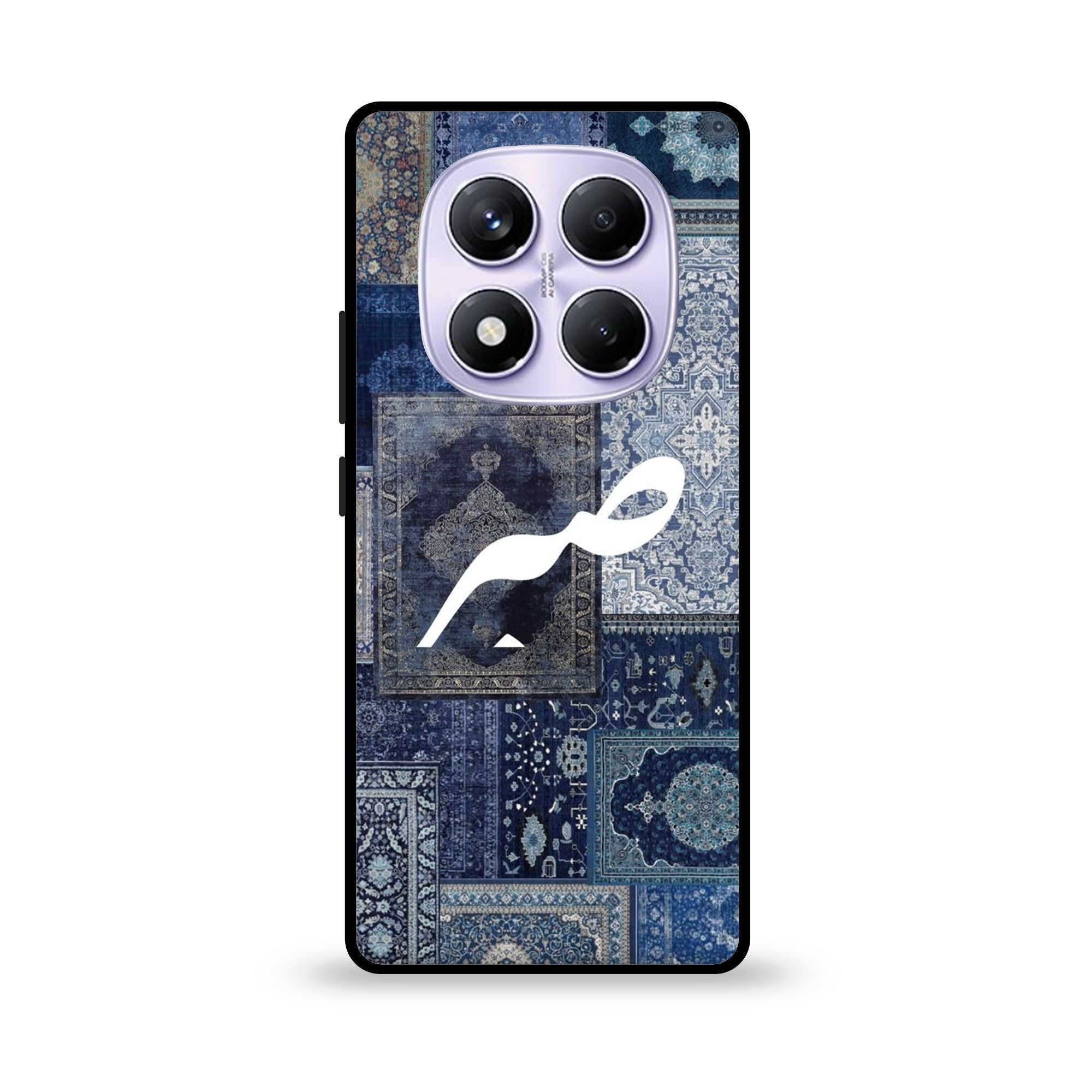Xiaomi Redmi note 14 Pro - Wallpaper 041 - Premium Printed Glossy Phone Case
