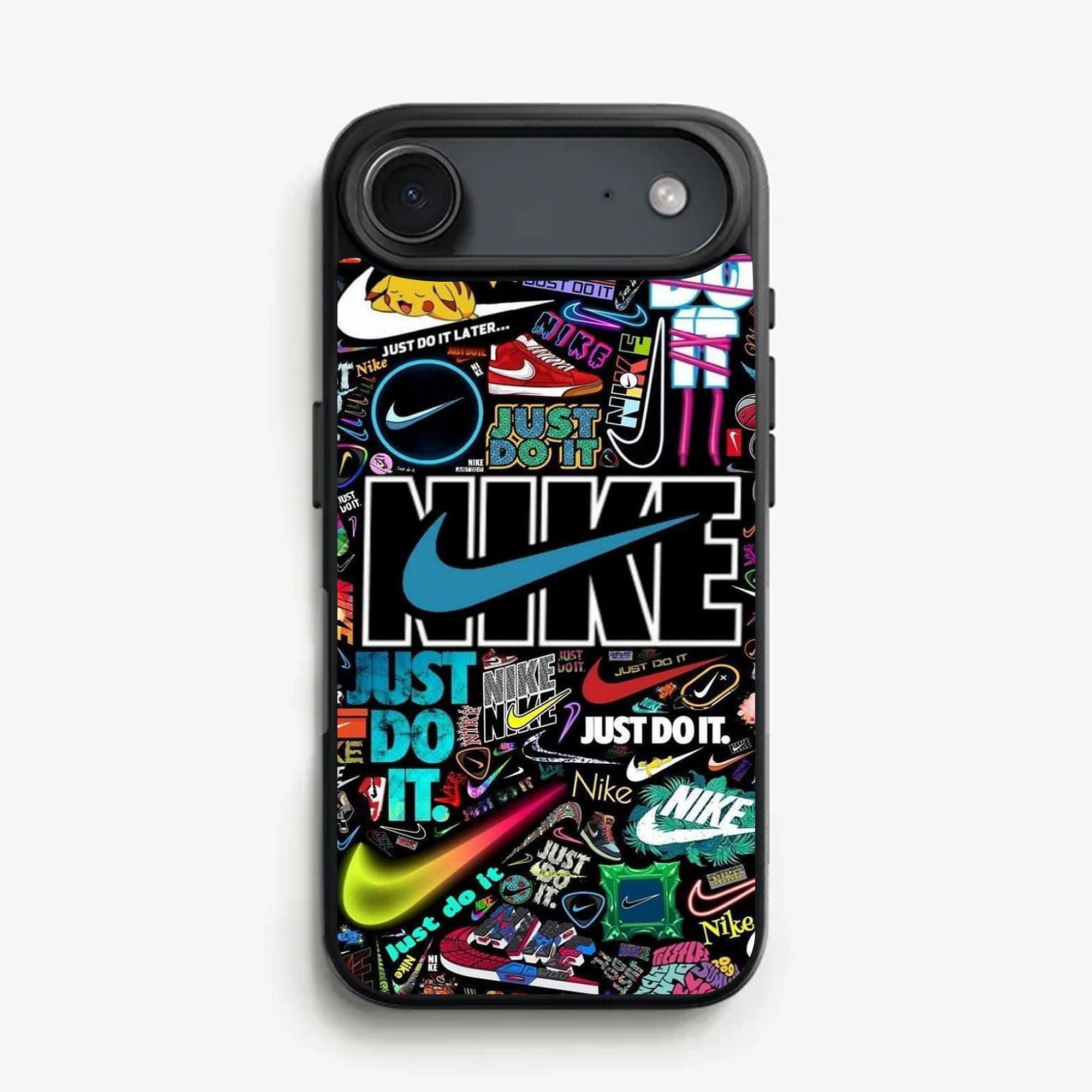 iPhone Air - Wallpaper 17 - Premium Printed Glossy Phone Case