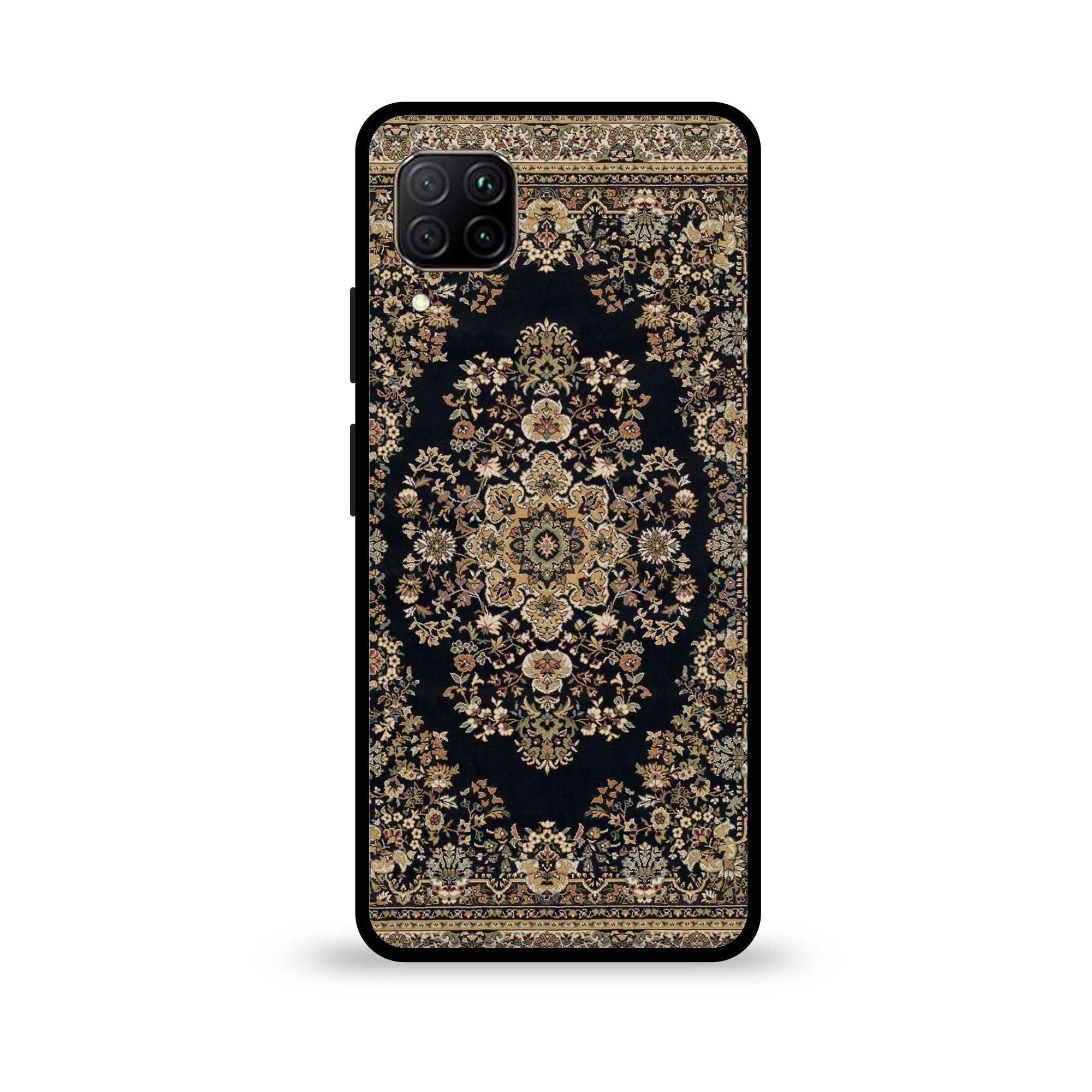 Huawei Nova 7i - Wallpaper 36 - Premium Printed Glossy Phone Case