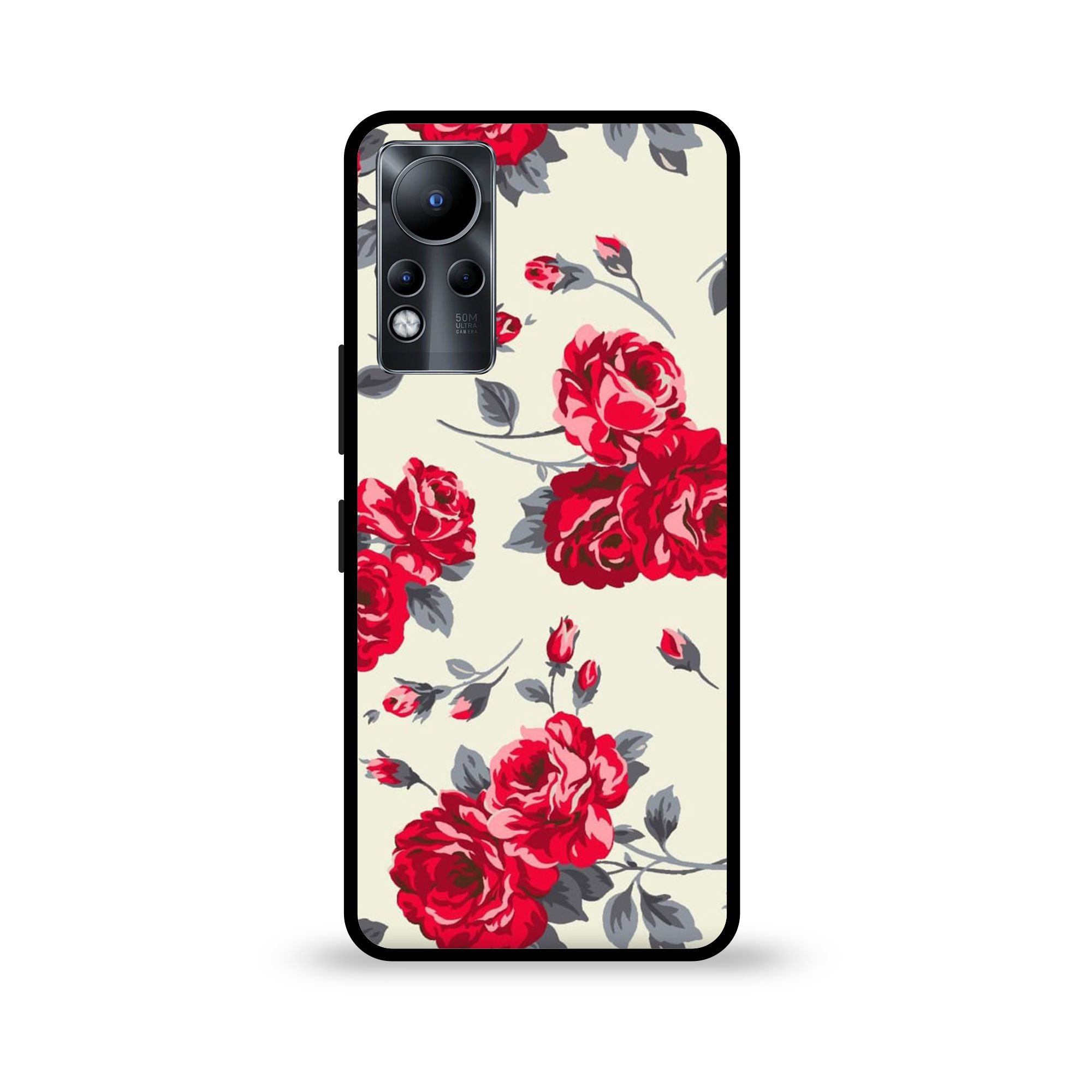 Infinix Note 11 - Wallpaper 77 - Premium Printed Glossy Phone Case