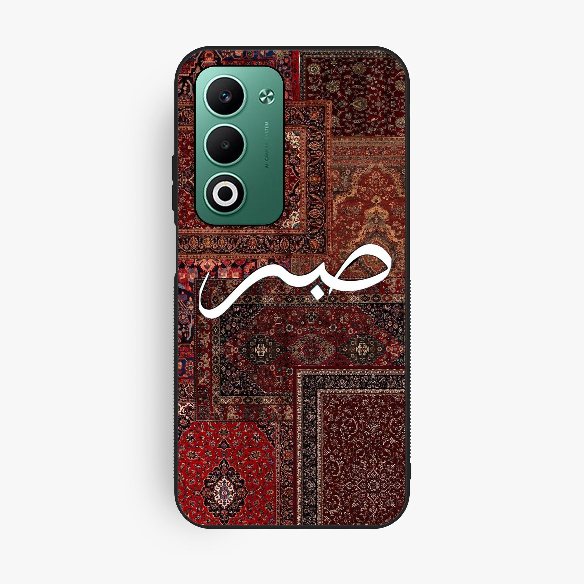 Oppo A5 5g - Wallpaper 37 - Premium Printed Glossy Phone Case