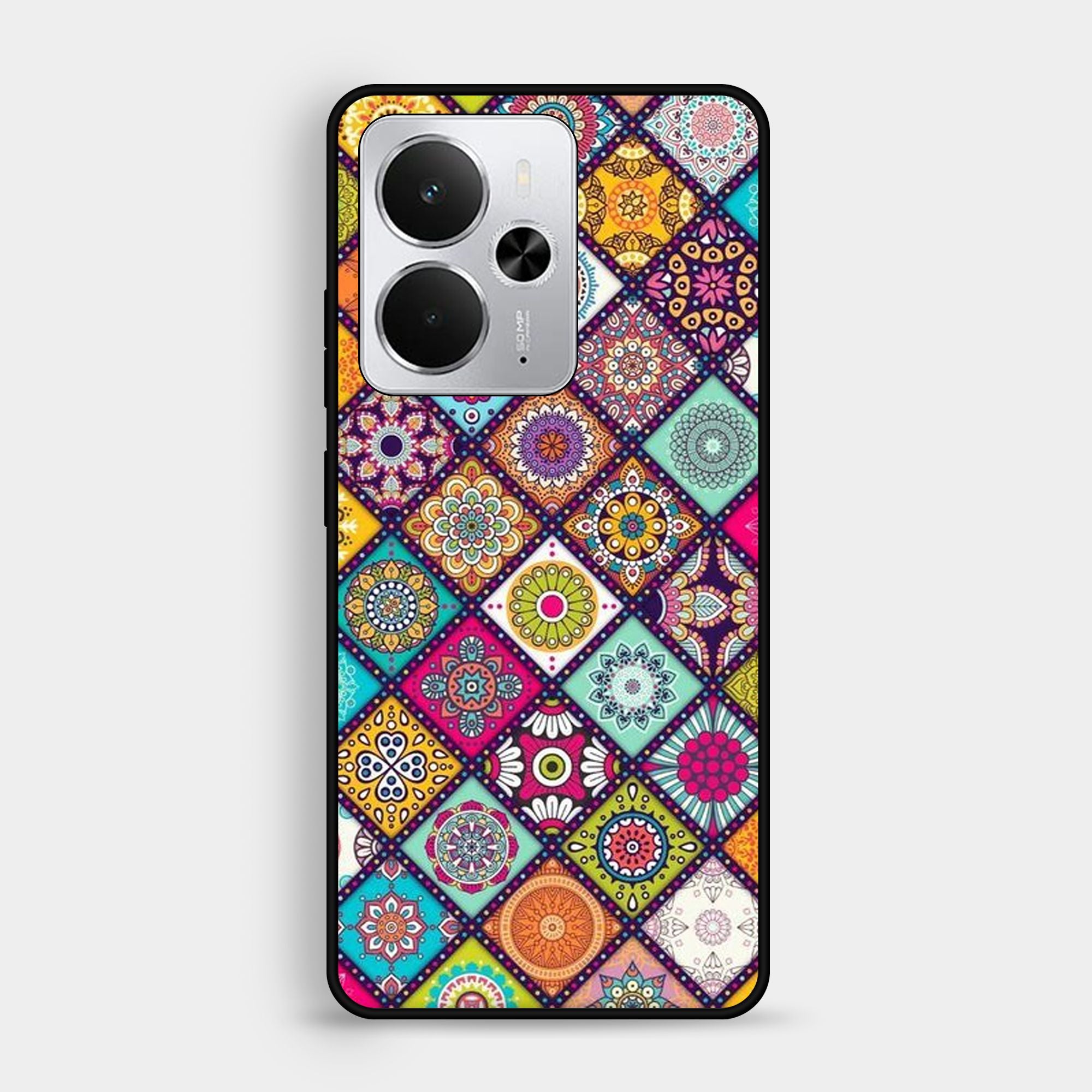 Realme 14 5G - Wallpaper 003 - Premium Printed Glossy Phone Case