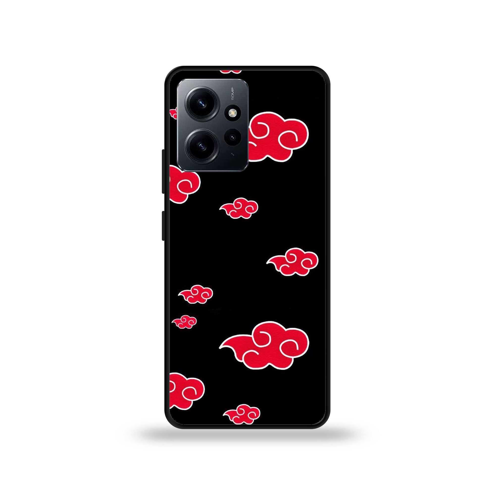 Xiaomi Redmi Note 12 4G - Wallpaper 072 - Premium Printed Glossy Phone Case