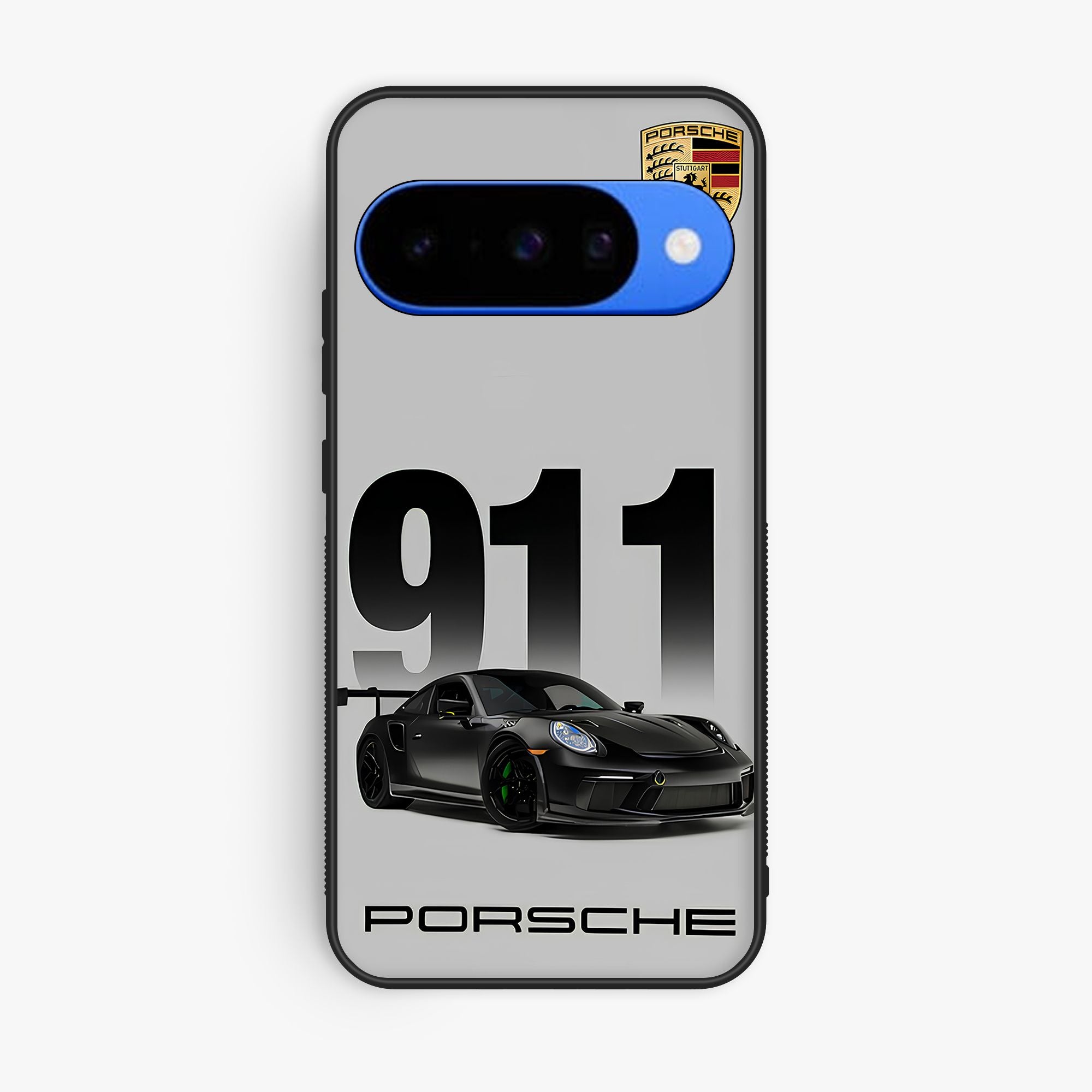 Google Pixel 10 - Wallpaper 022 - Premium Printed Glossy Phone Case