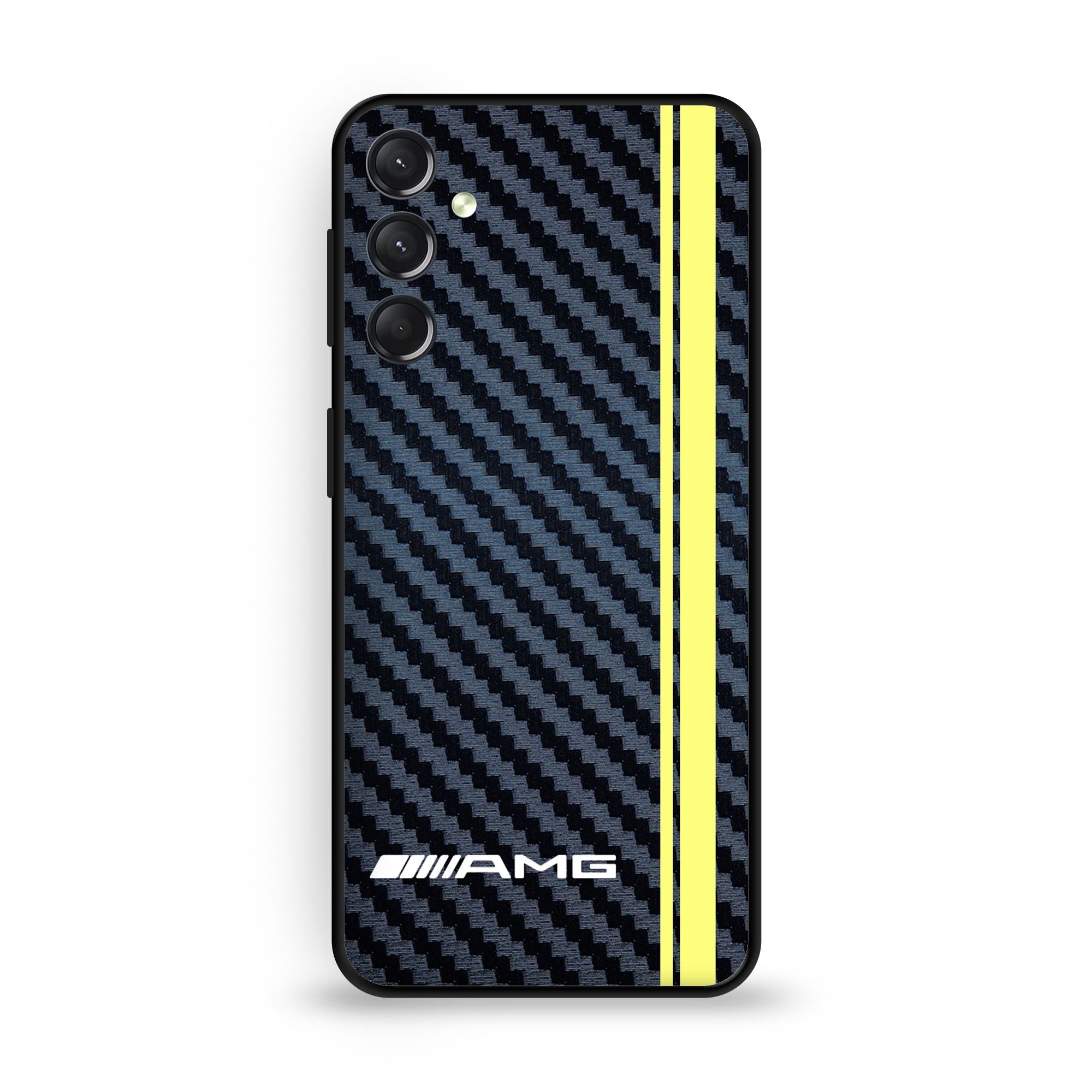 Samsung A24 - Wallpaper 153 - Premium Printed Glossy Phone Case