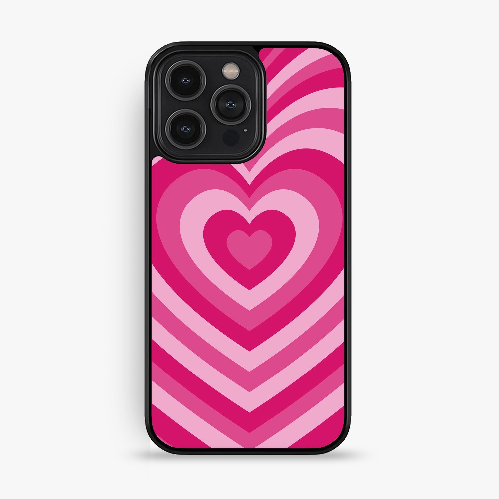 iPhone 16 Pro Max - Wallpaper 219 - Premium Metal Printed soft Bumper shock Proof Case