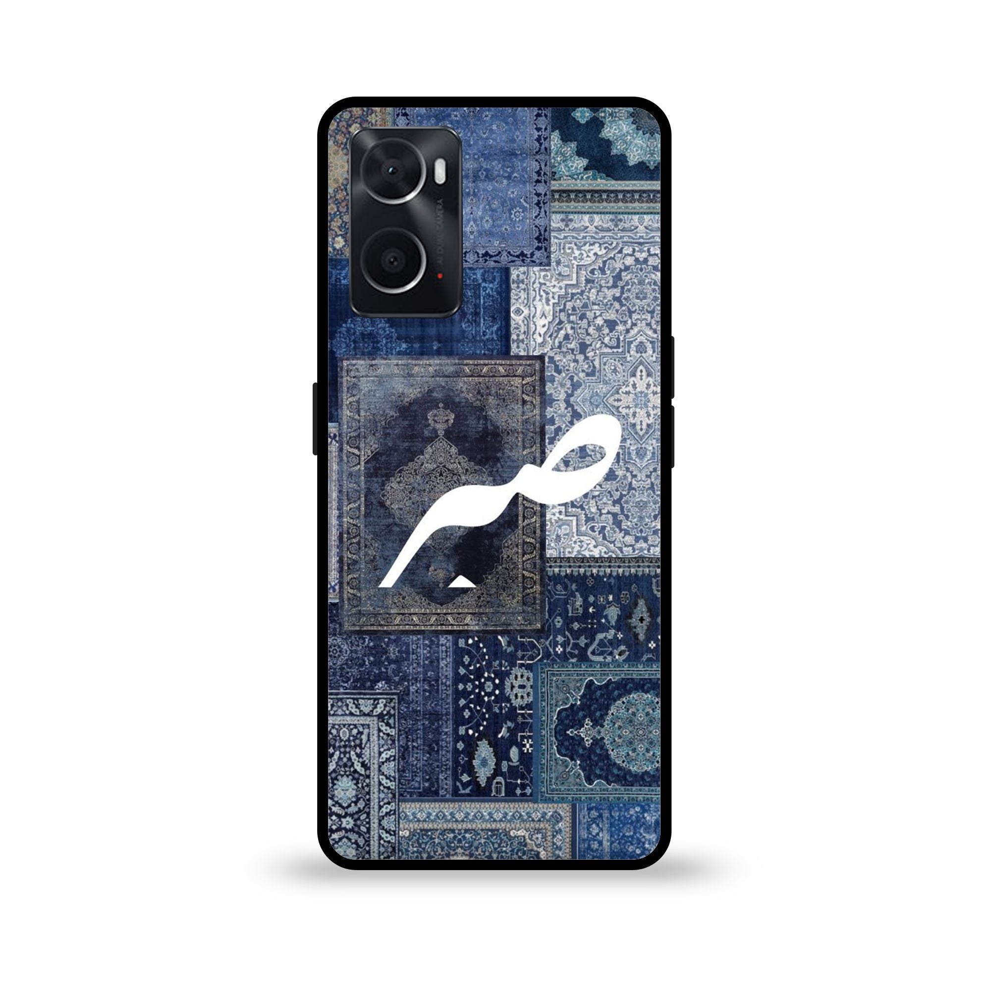 Oppo A76 - Wallpaper 34 - Premium Printed Glossy Phone Case