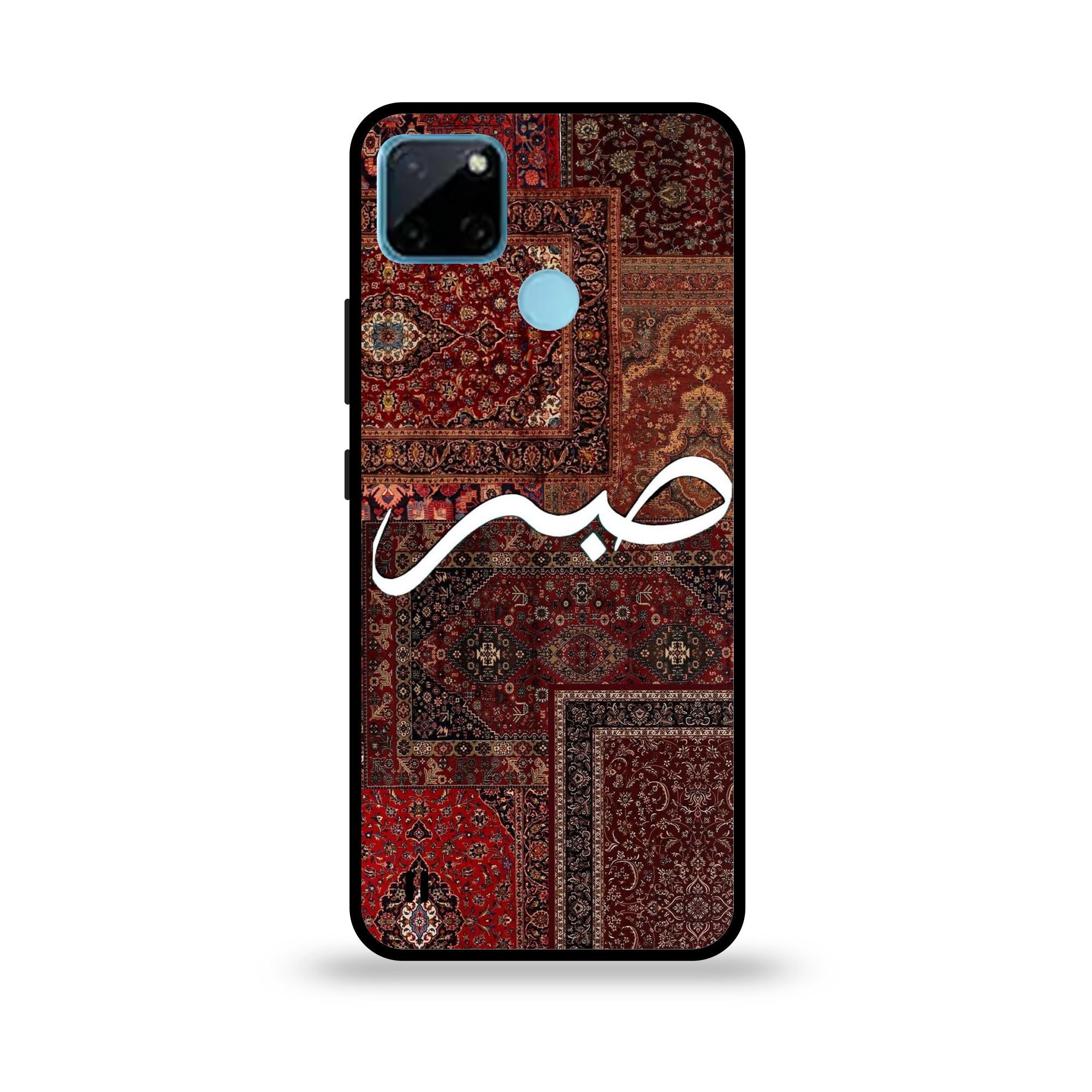 Realme C21Y - Wallpaper 046 - Premium Printed Glossy Phone Case