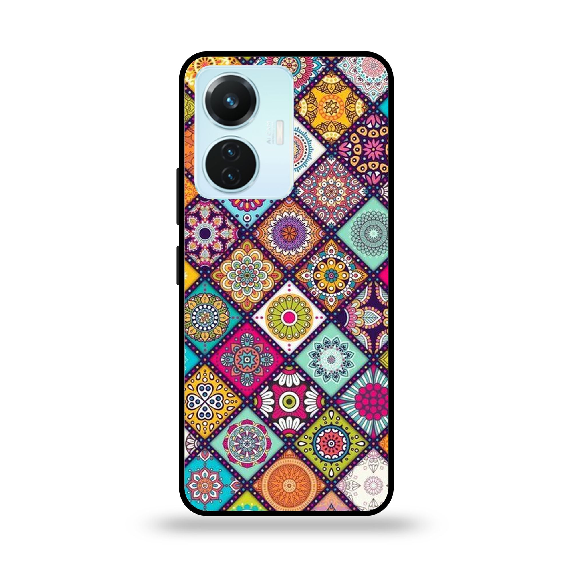 Vivo Y55 4G - Wallpaper 16 - Premium Printed Glossy Phone Case