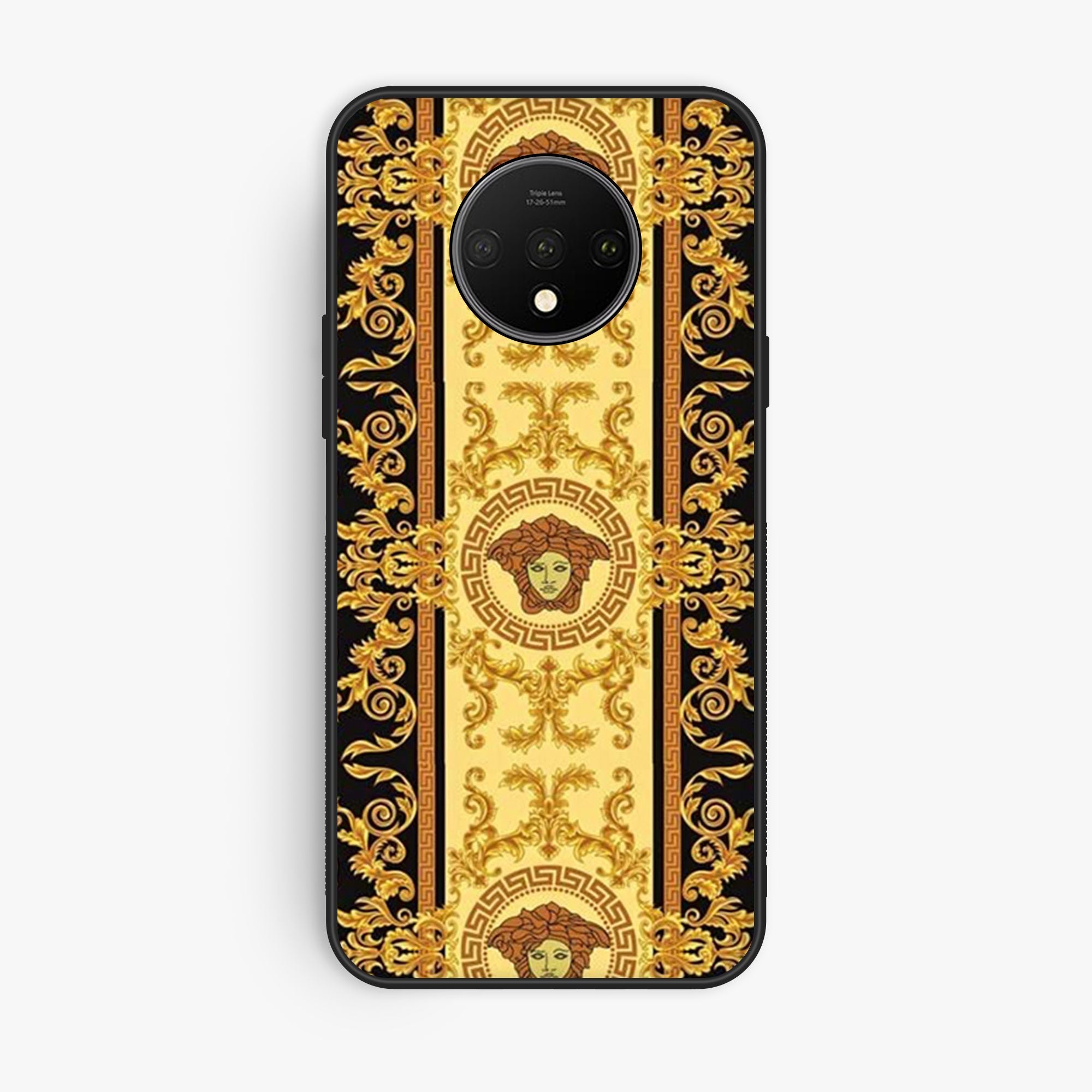 OnePlus 7t - Wallpaper 114 - Premium Printed Glossy Phone Case