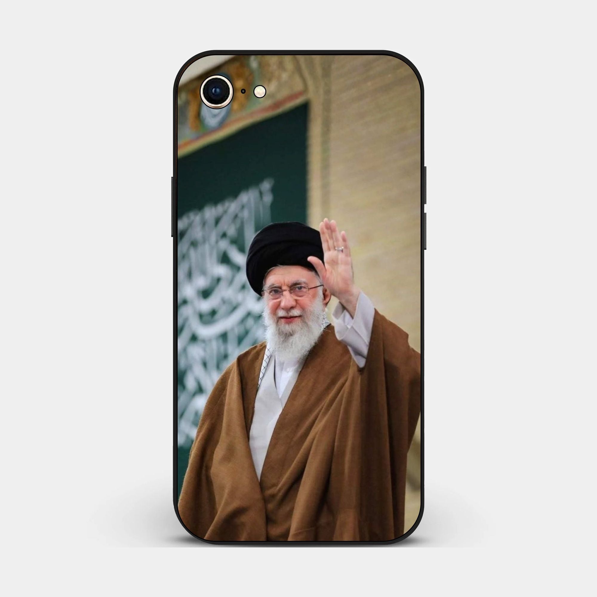 iPhone 6 Plus - Wallpaper 05 - Premium Printed Glossy Phone Case